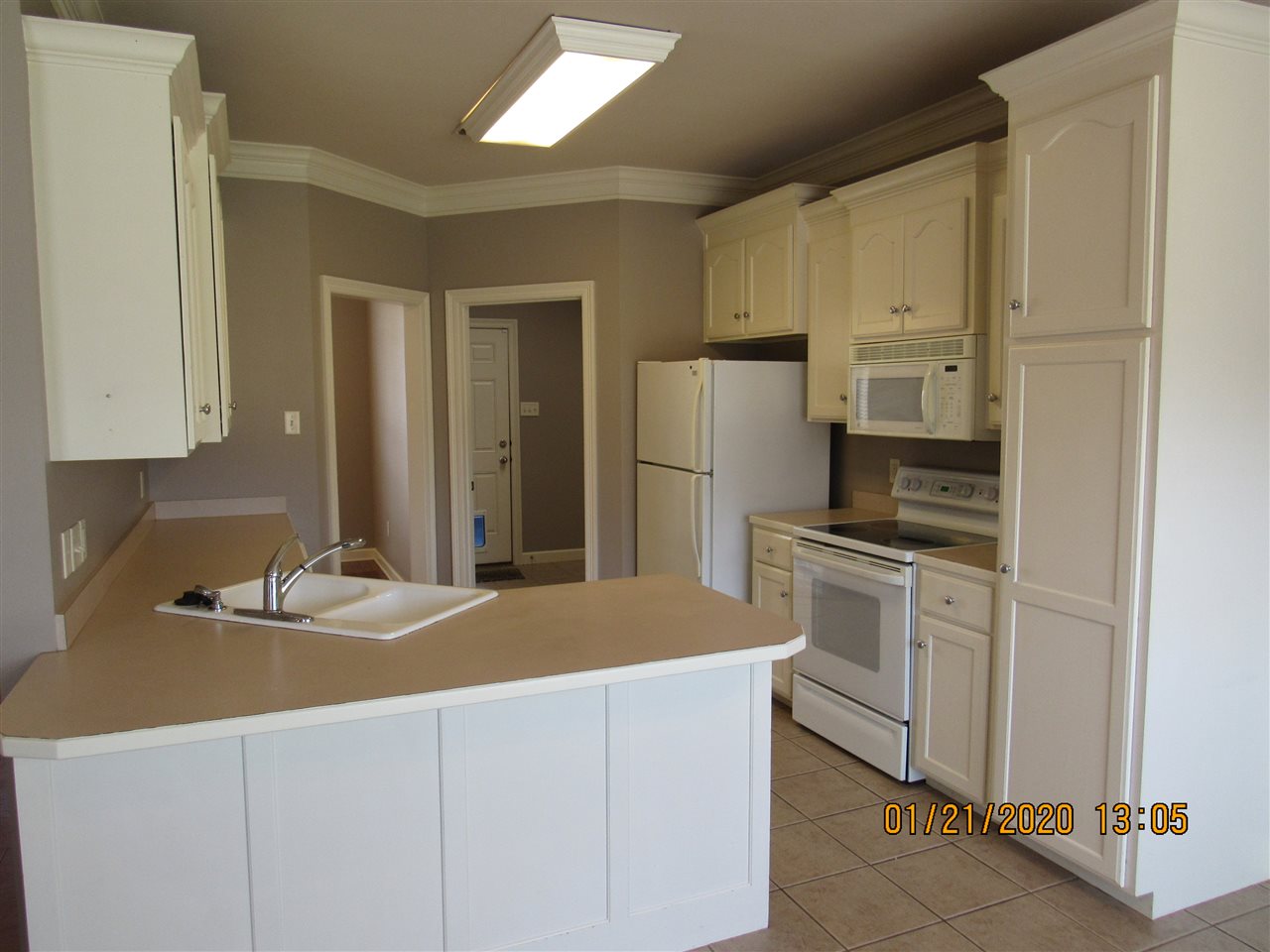 Westfield - Residential Lease