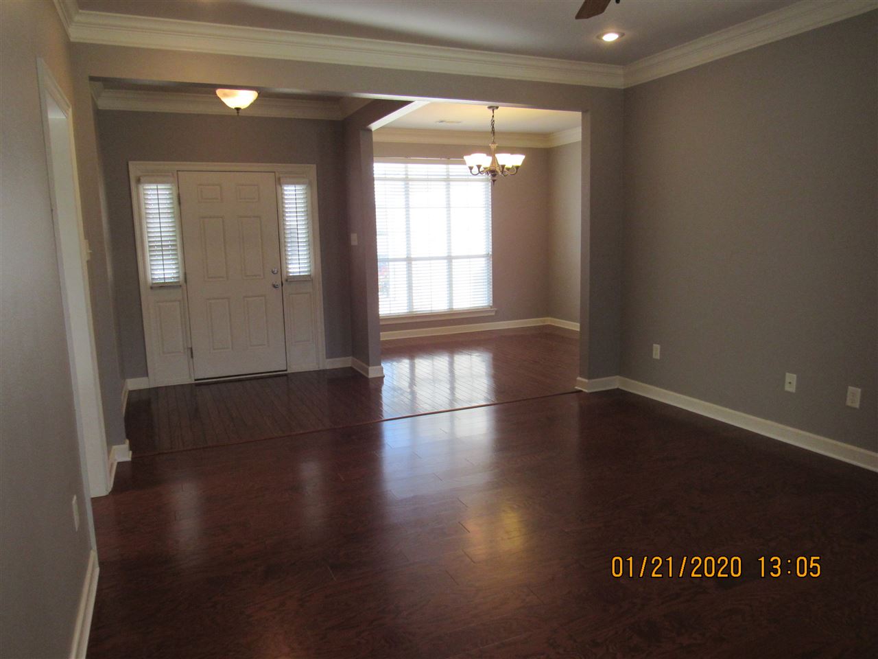 Westfield - Residential Lease