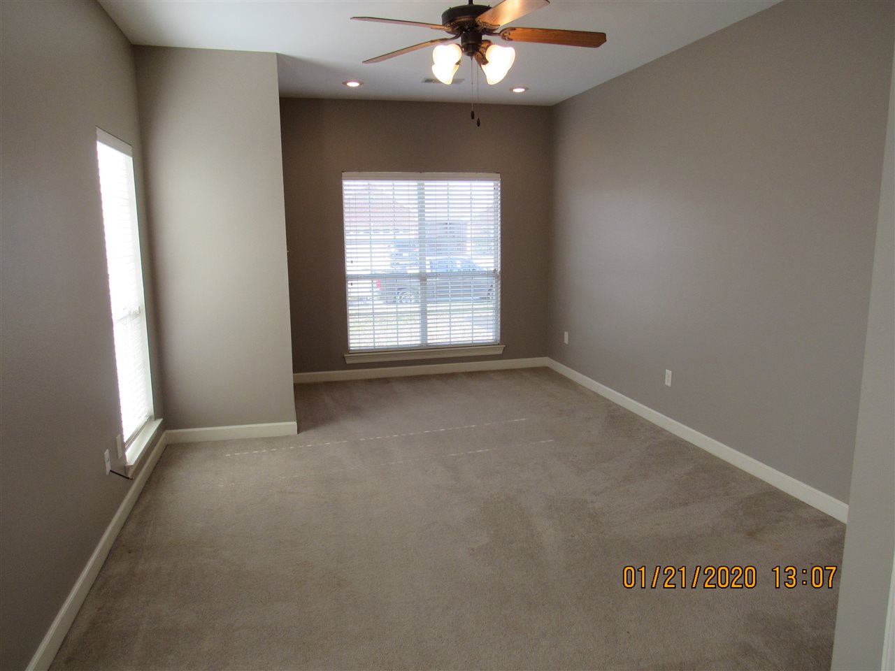 Westfield - Residential Lease