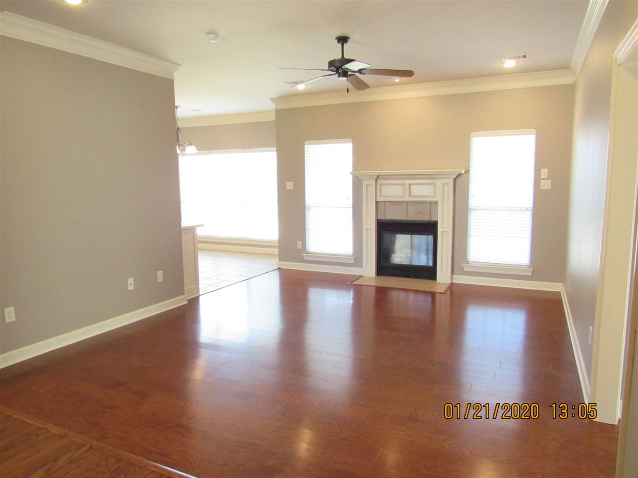 Westfield - Residential Lease