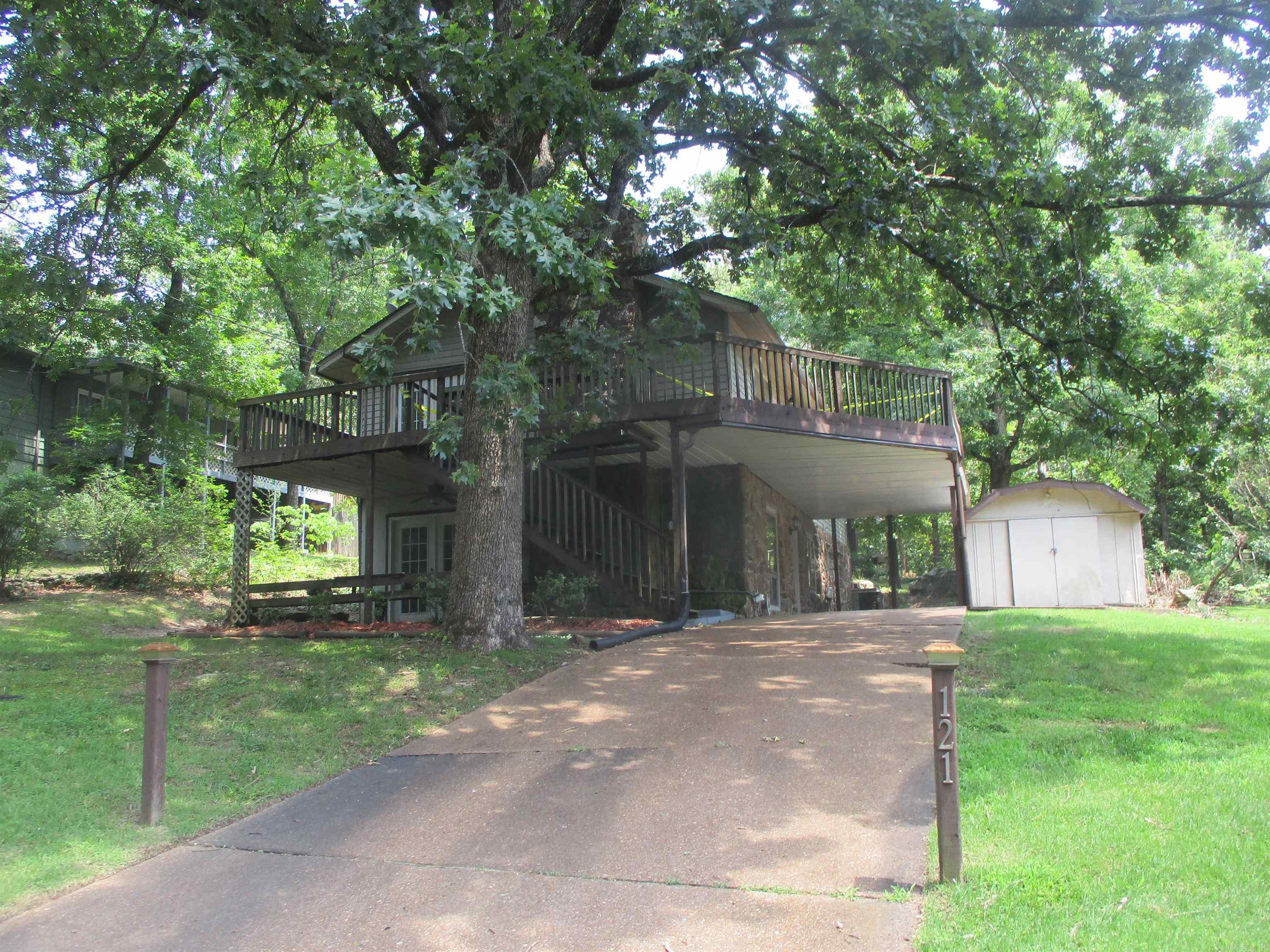 Lakewood - Residential