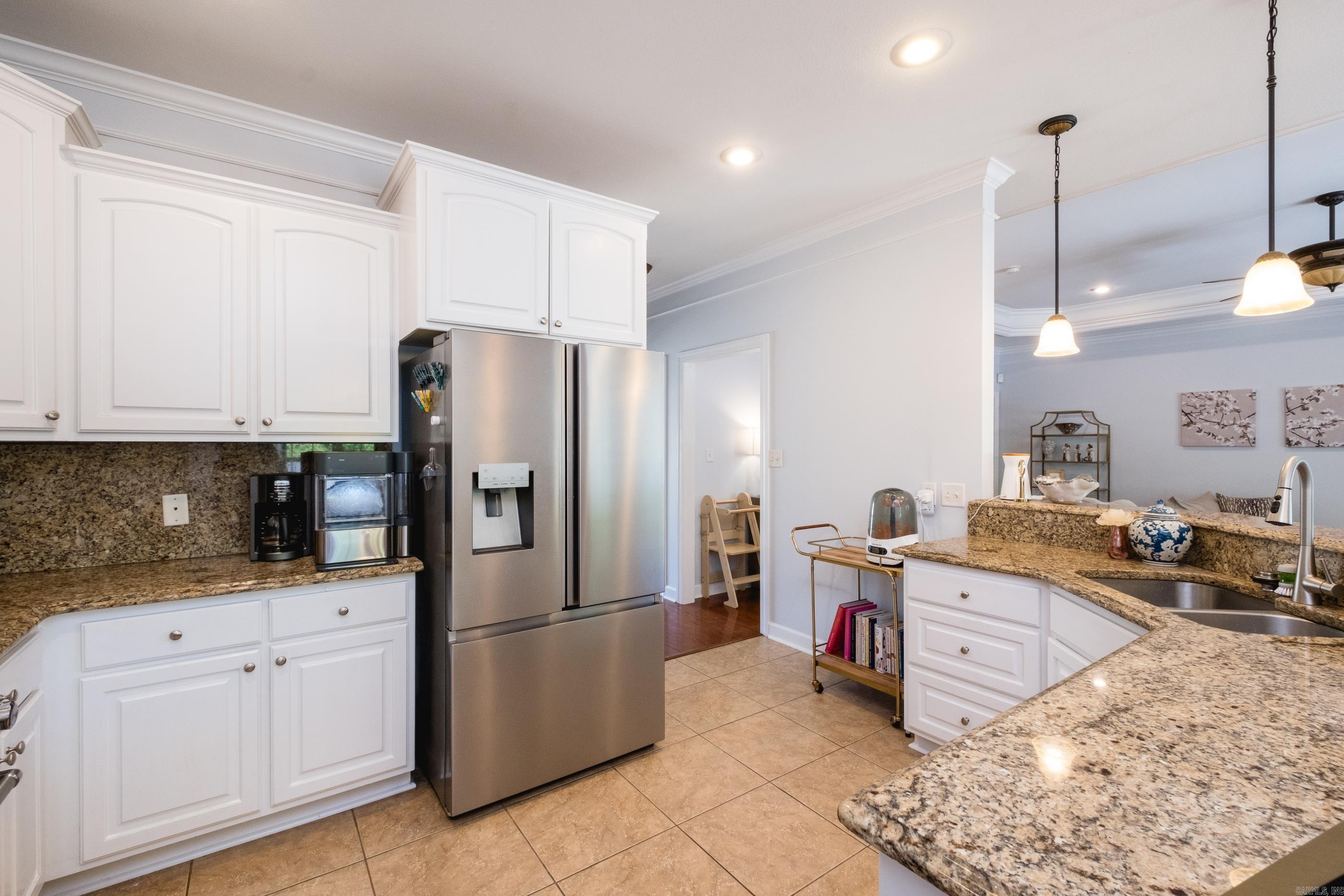 OAKBROOKE - Residential