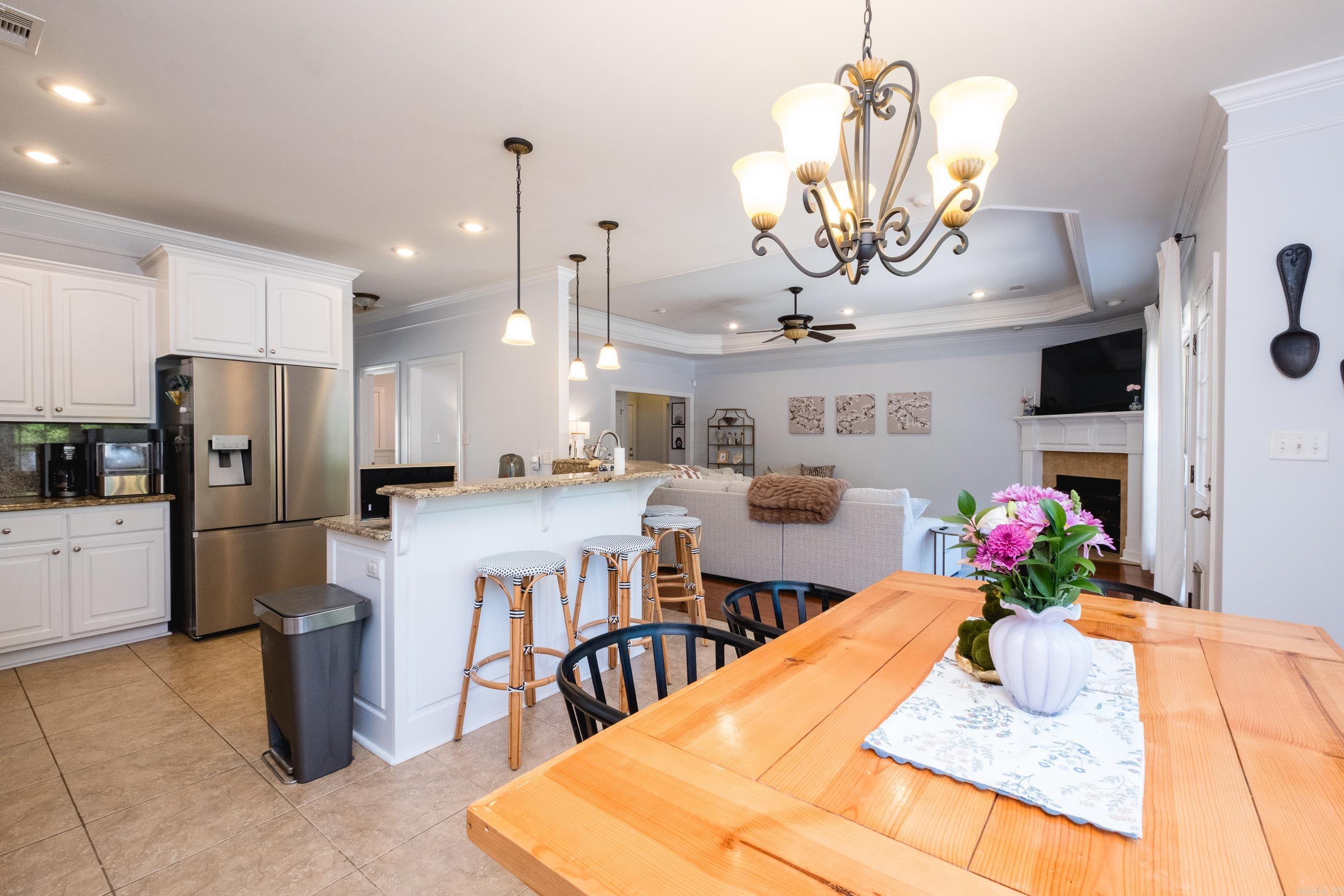 OAKBROOKE - Residential