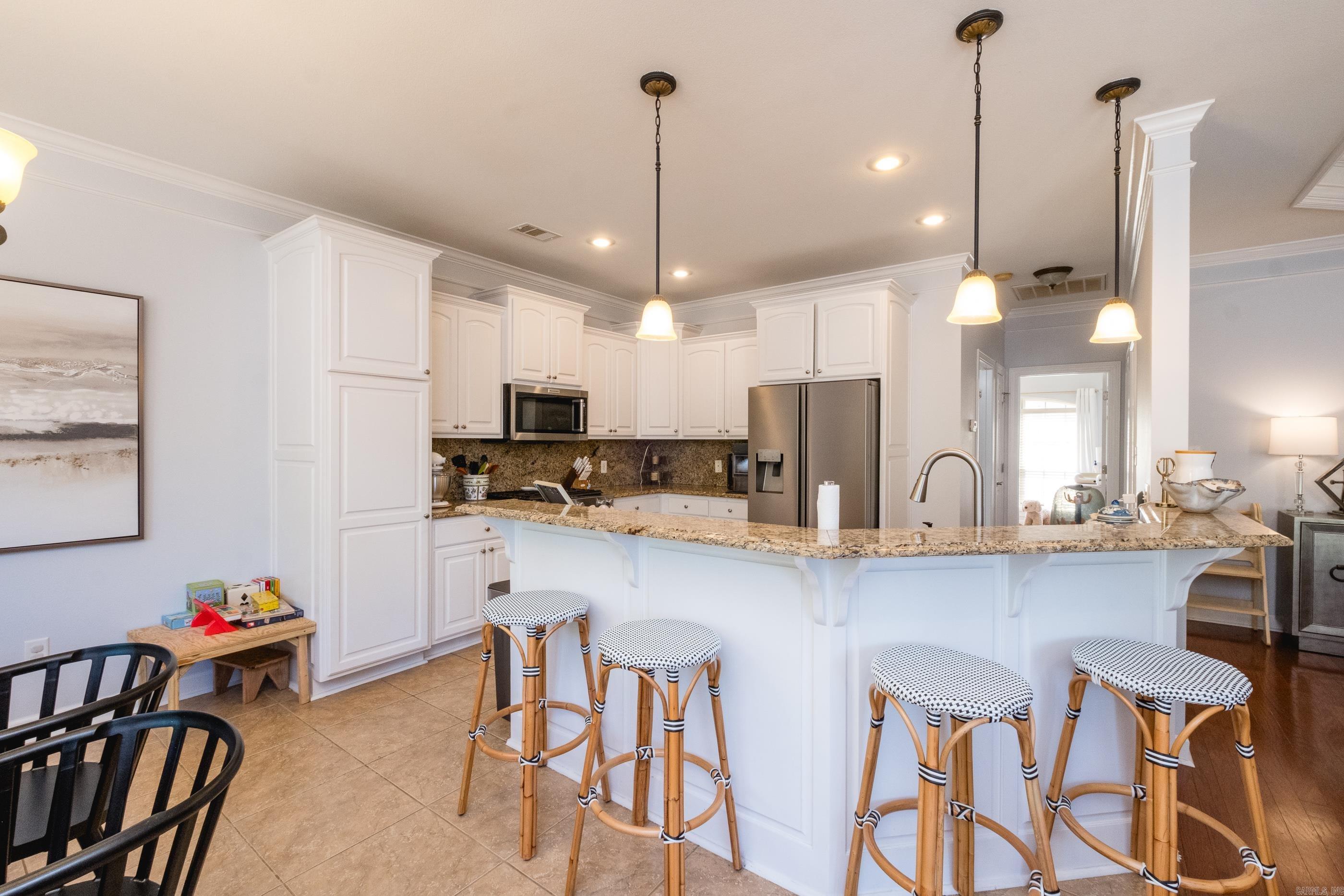 OAKBROOKE - Residential