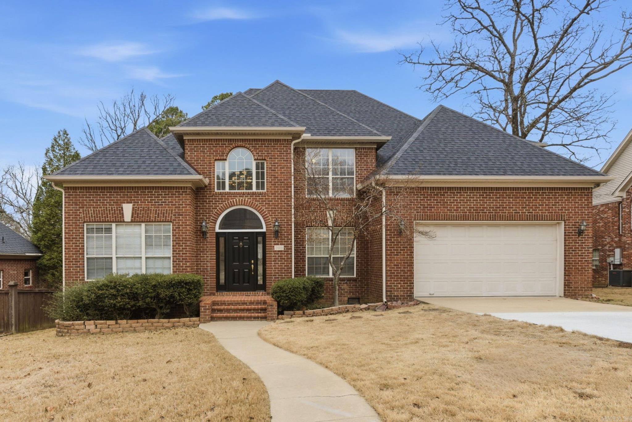 THE VILLAGES OF WELLINGTON - Residential