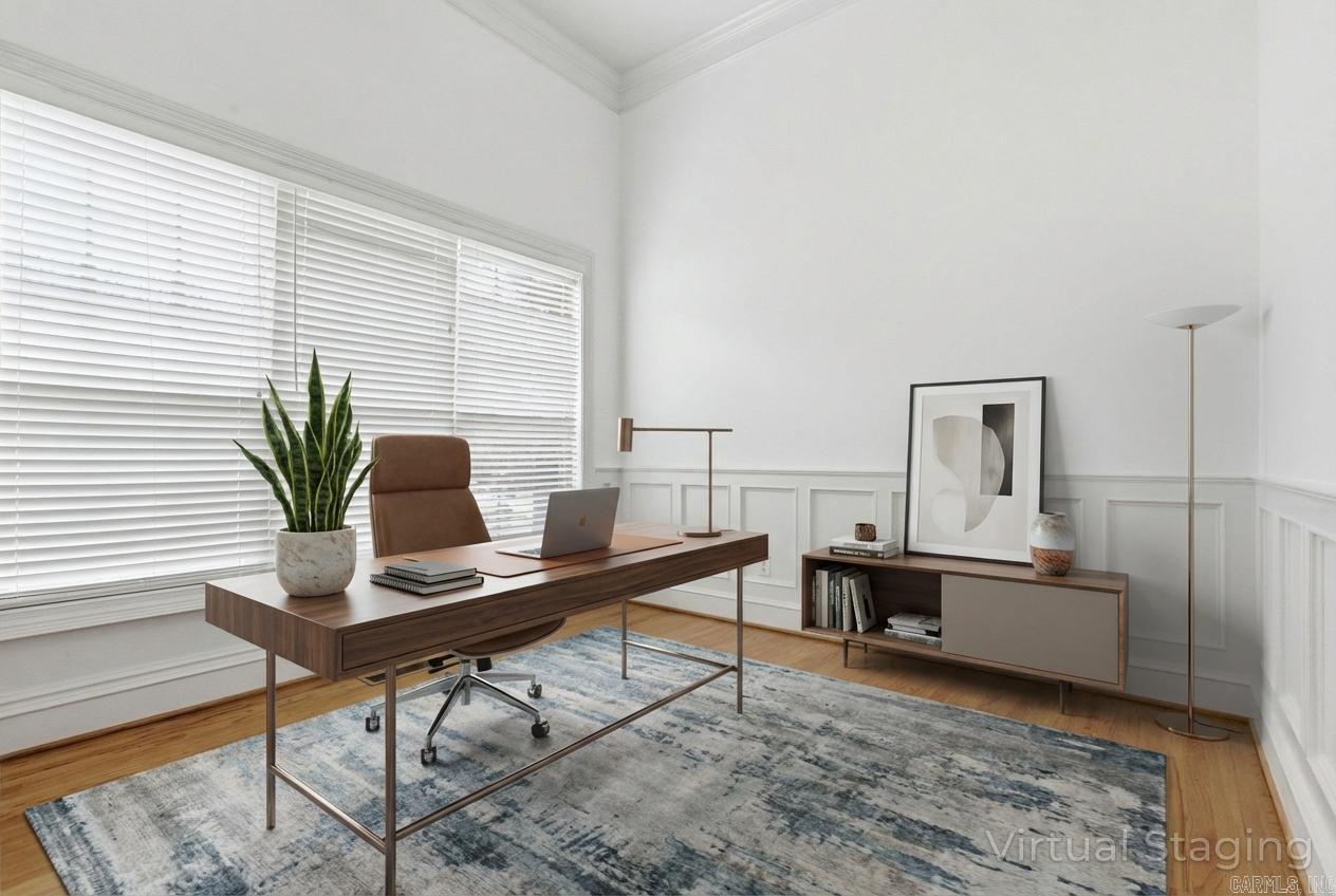 THE VILLAGES OF WELLINGTON - Residential