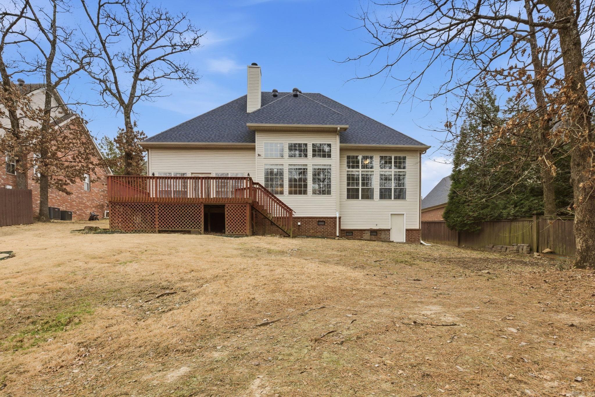 THE VILLAGES OF WELLINGTON - Residential