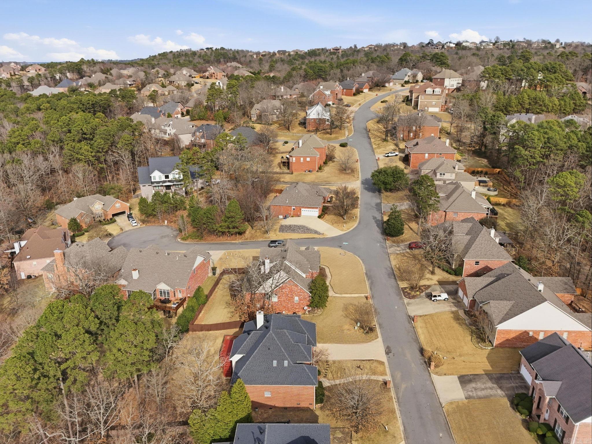 THE VILLAGES OF WELLINGTON - Residential