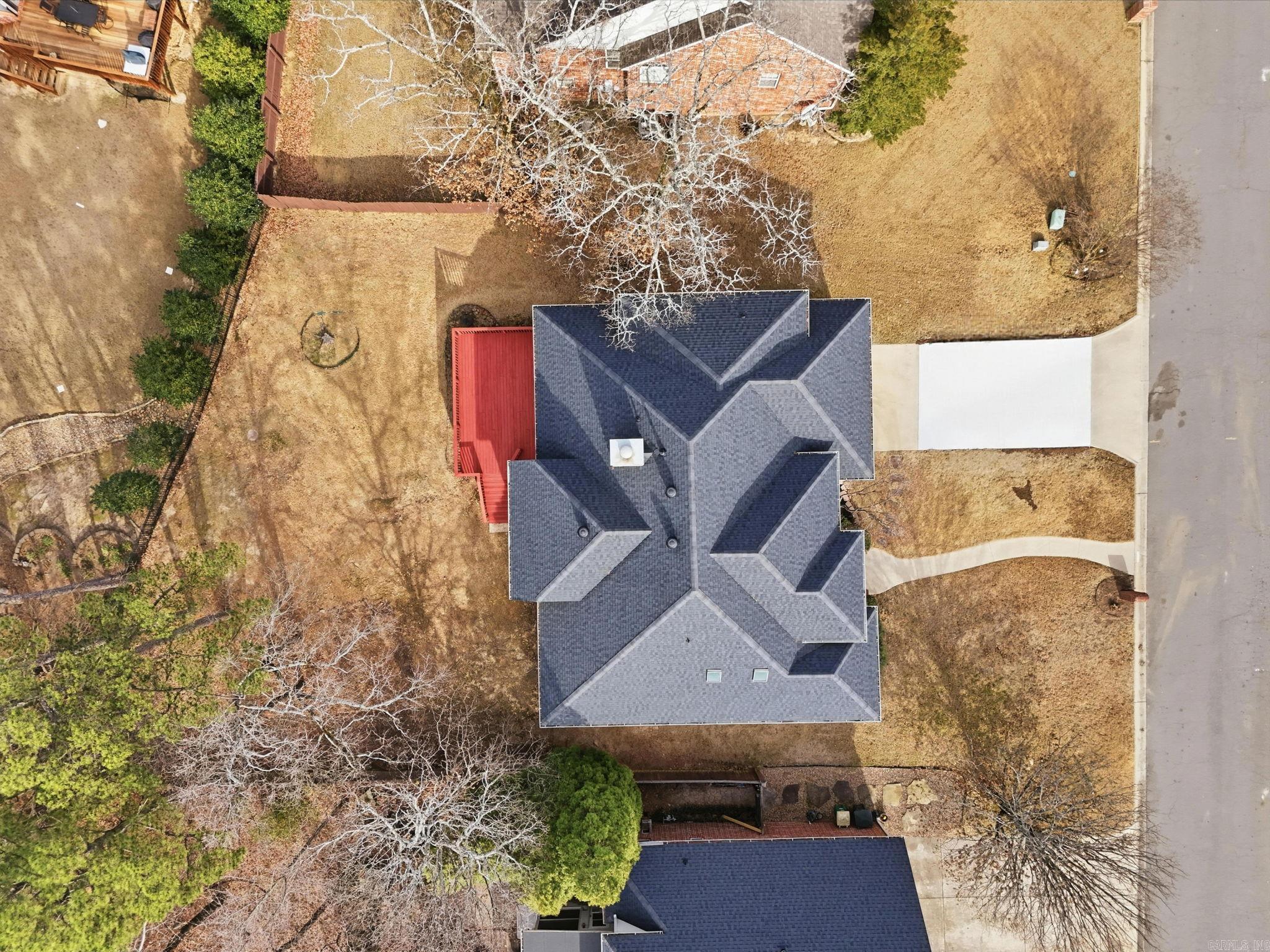 THE VILLAGES OF WELLINGTON - Residential