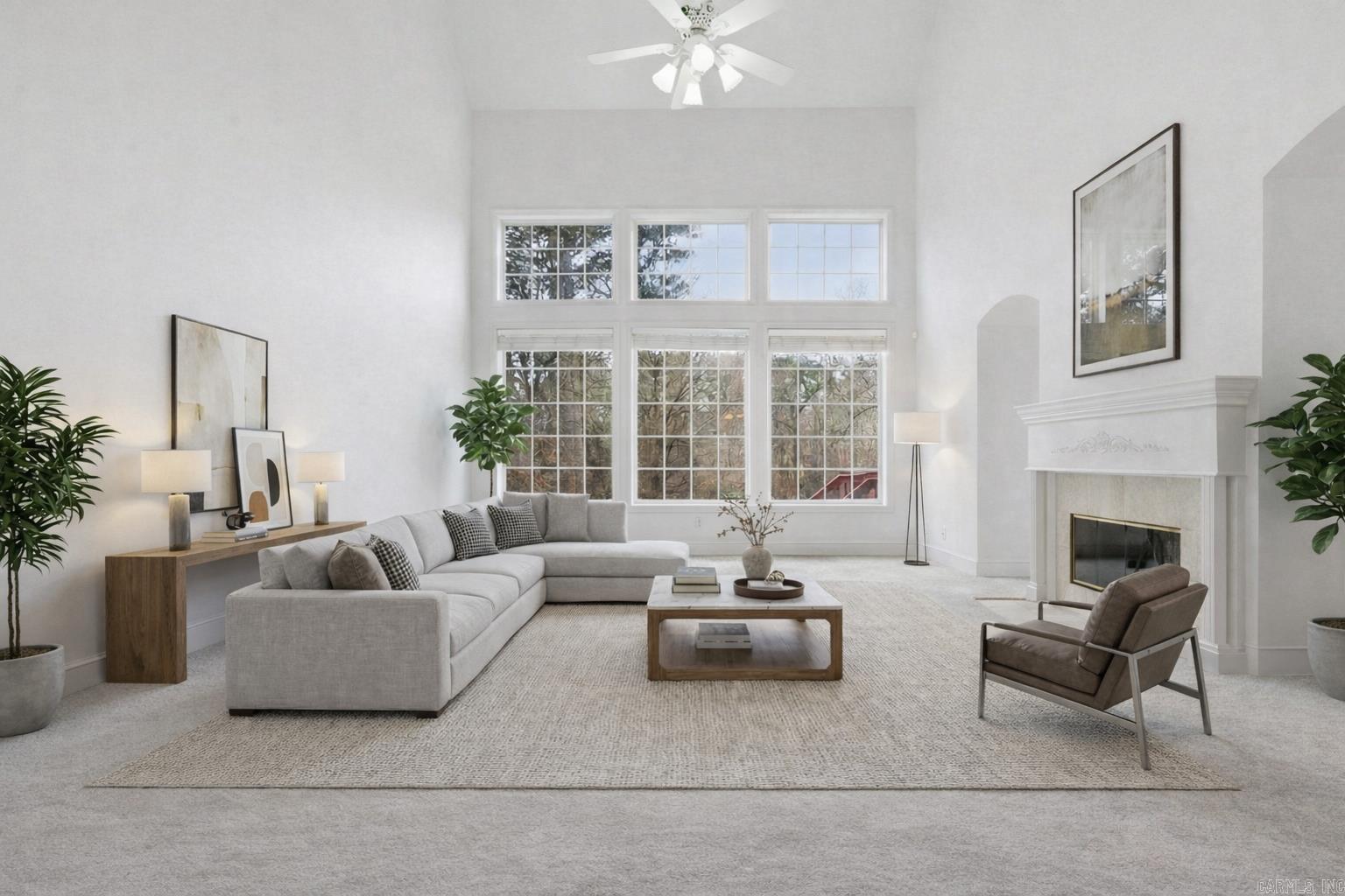 THE VILLAGES OF WELLINGTON - Residential