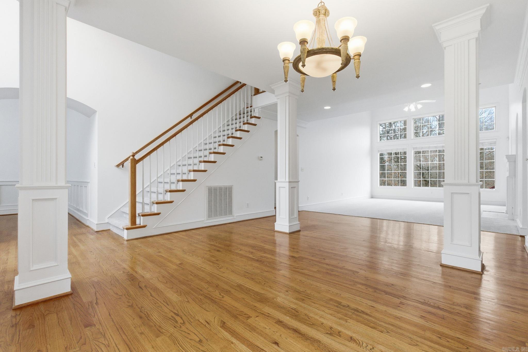 THE VILLAGES OF WELLINGTON - Residential