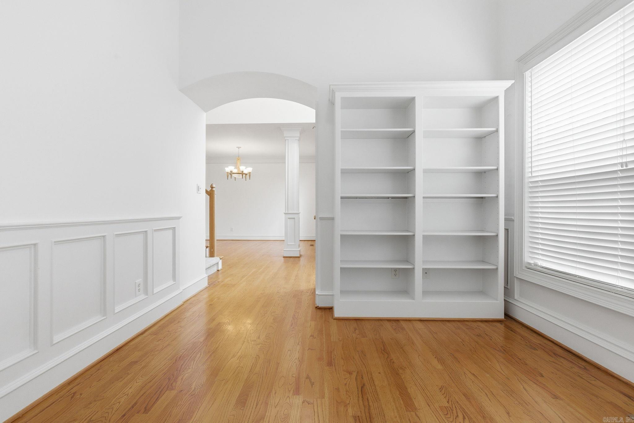 THE VILLAGES OF WELLINGTON - Residential