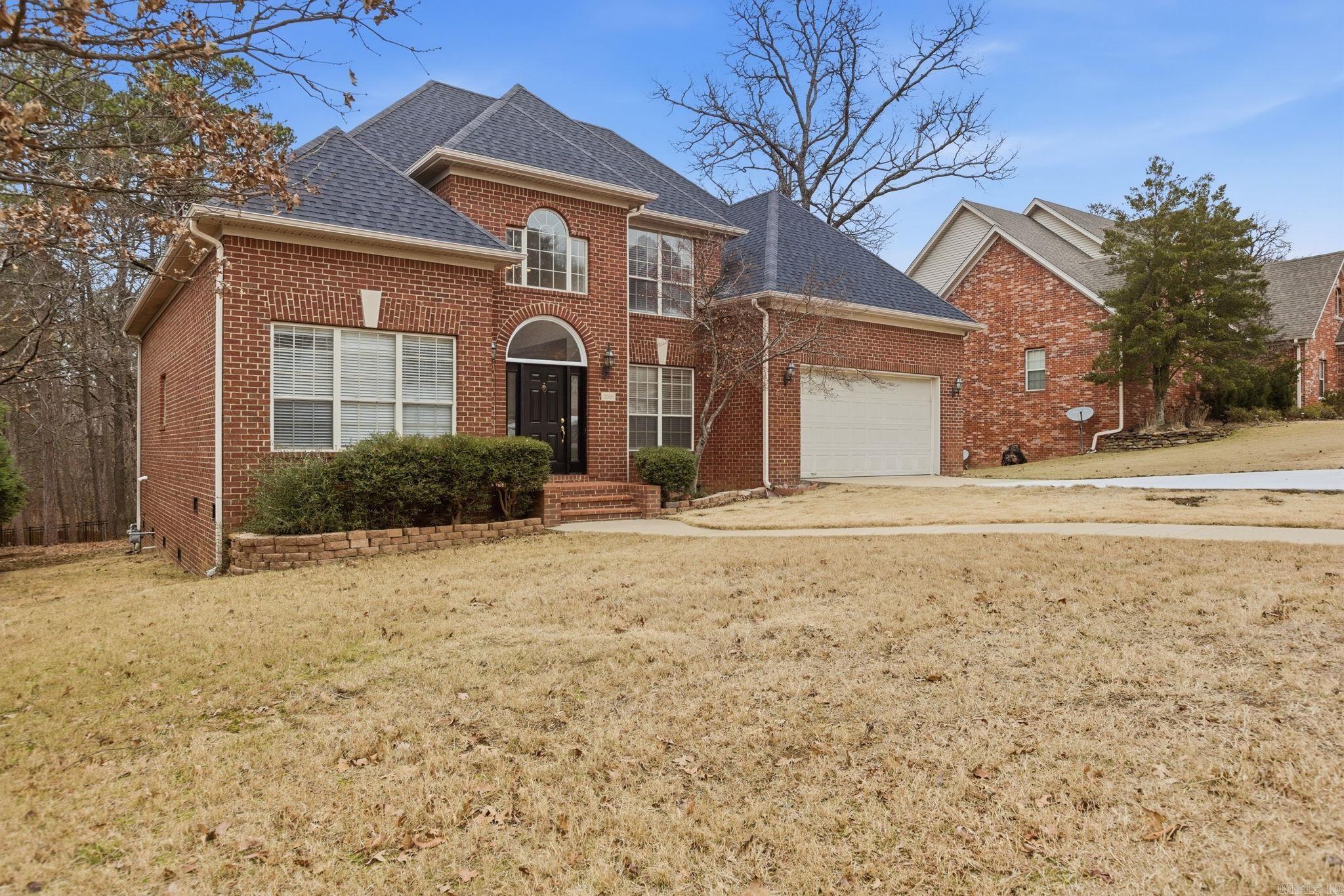 THE VILLAGES OF WELLINGTON - Residential