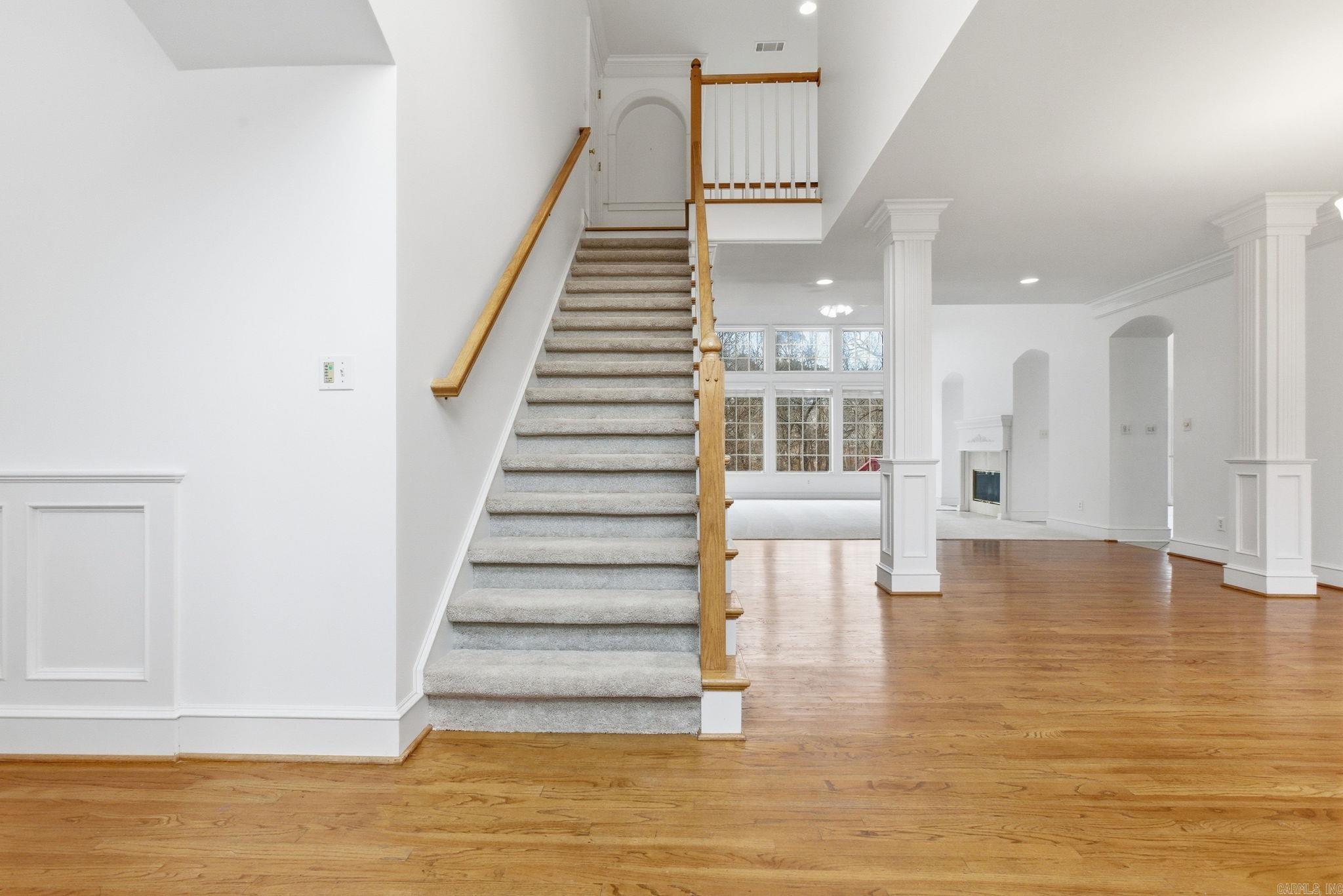 THE VILLAGES OF WELLINGTON - Residential