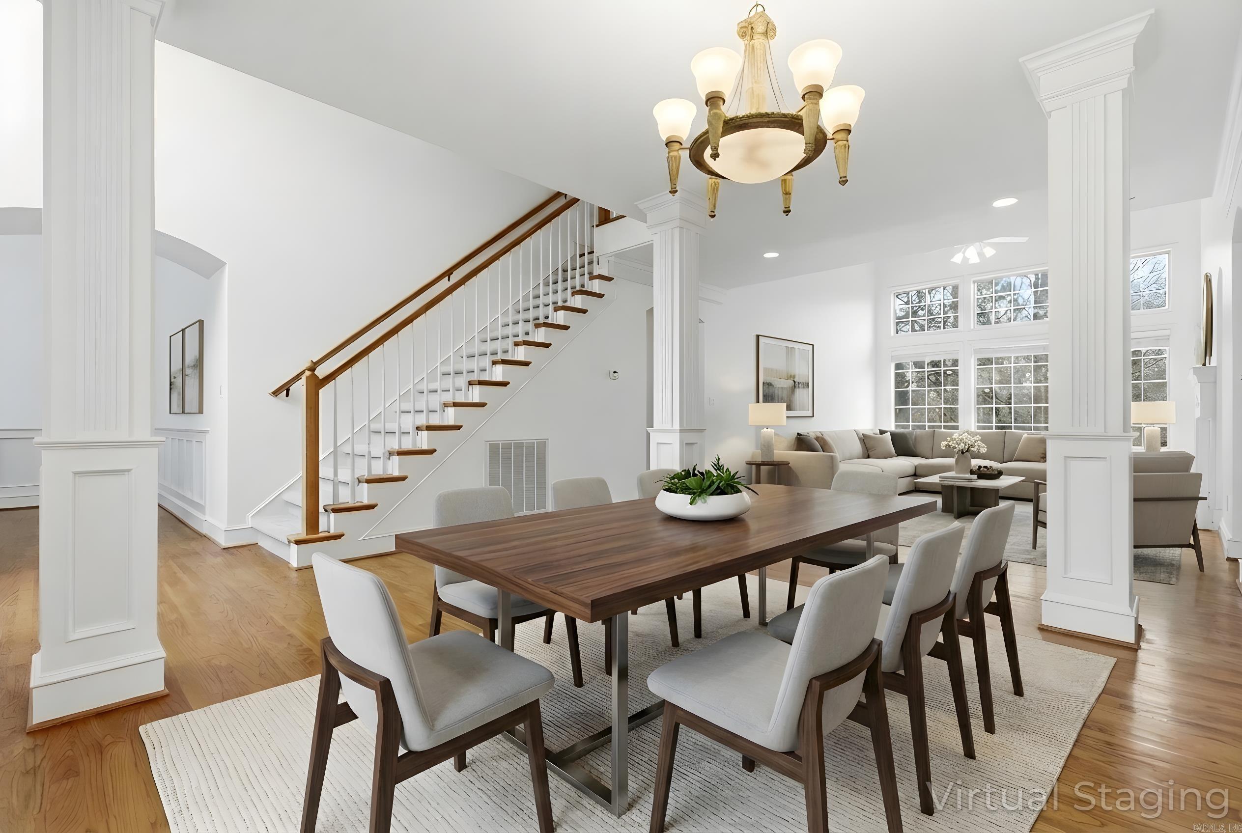 THE VILLAGES OF WELLINGTON - Residential