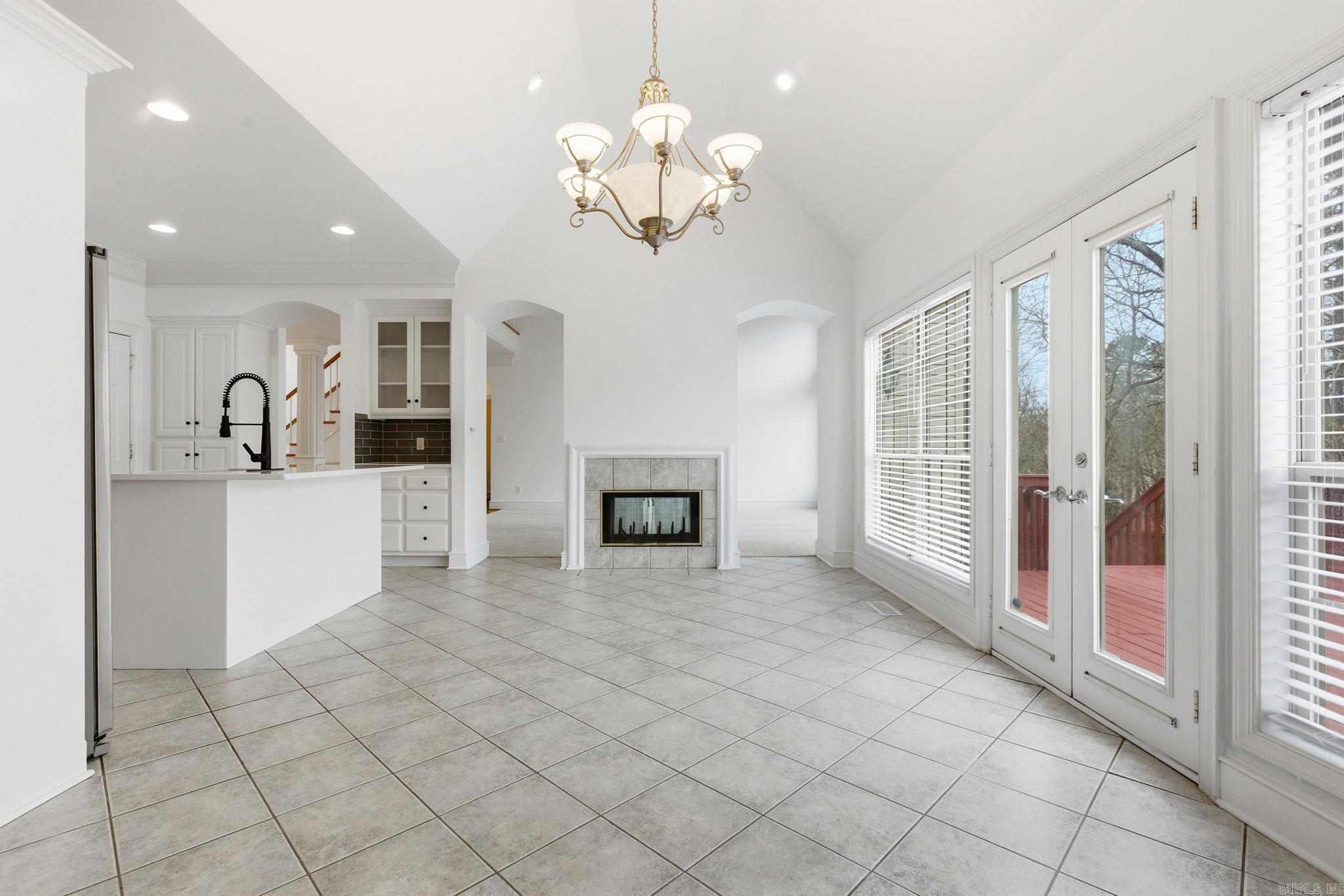 THE VILLAGES OF WELLINGTON - Residential