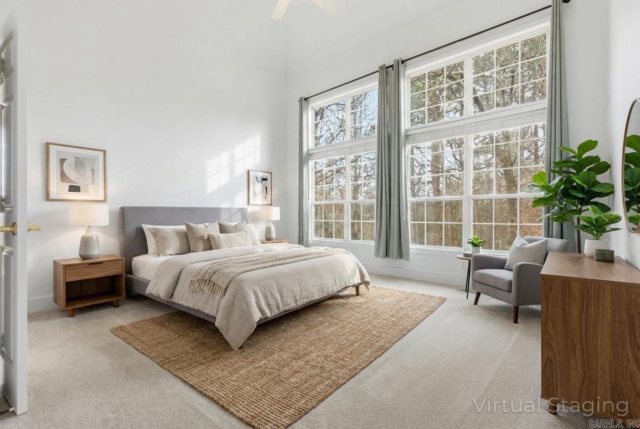 THE VILLAGES OF WELLINGTON - Residential