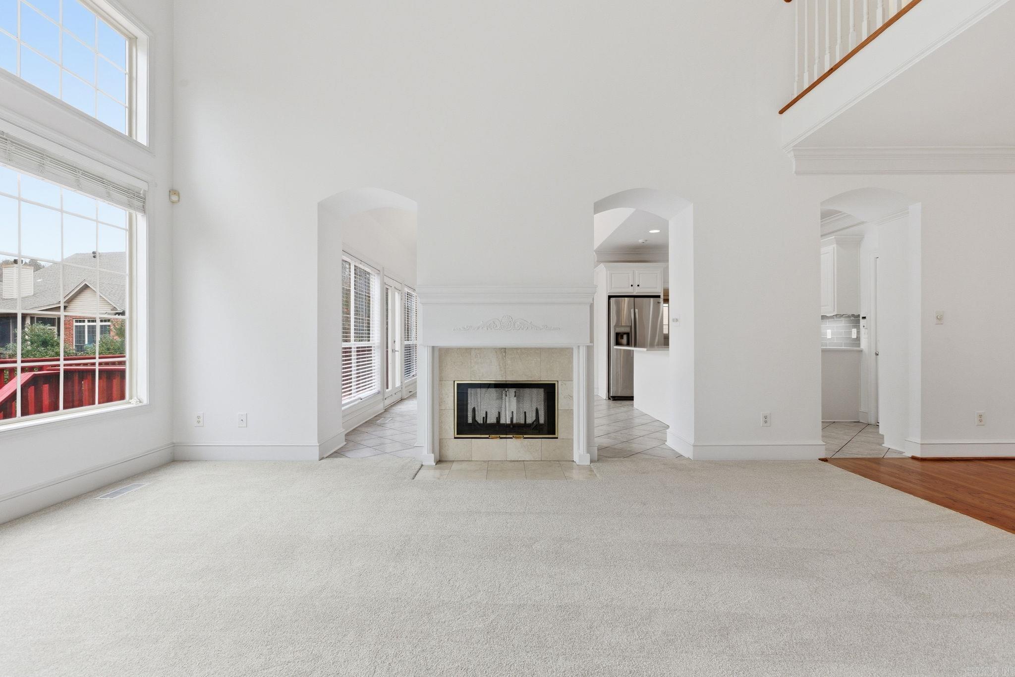 THE VILLAGES OF WELLINGTON - Residential