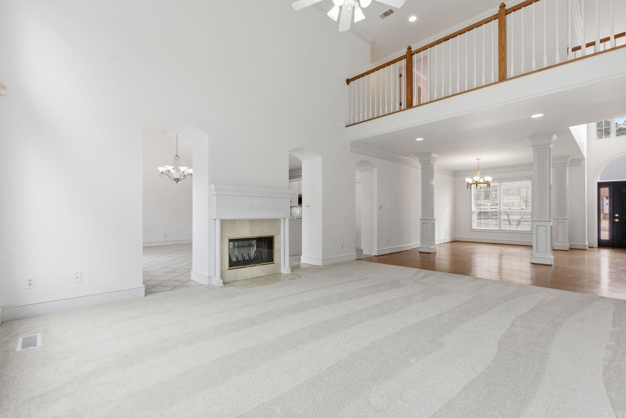 THE VILLAGES OF WELLINGTON - Residential