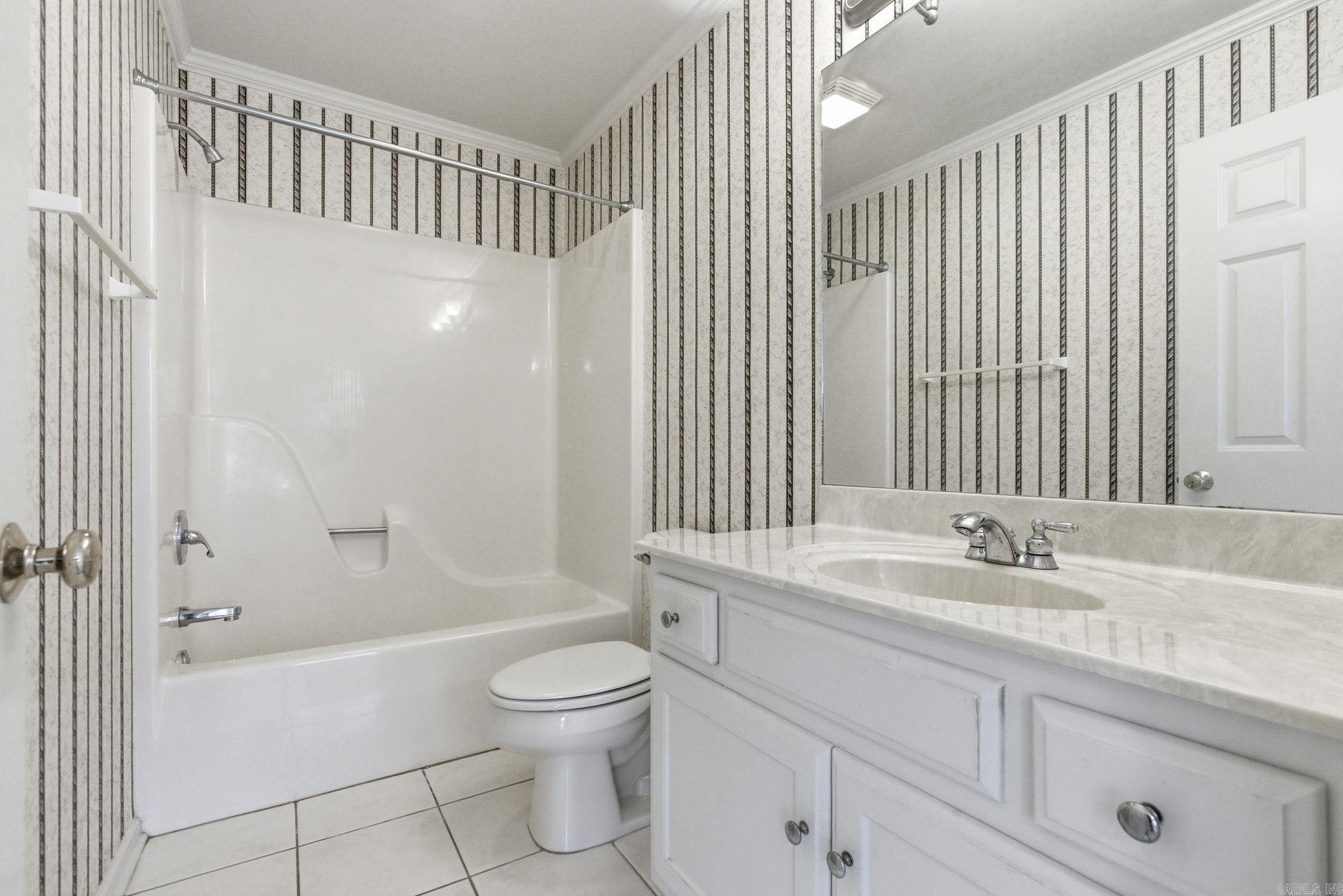 THE VILLAGES OF WELLINGTON - Residential