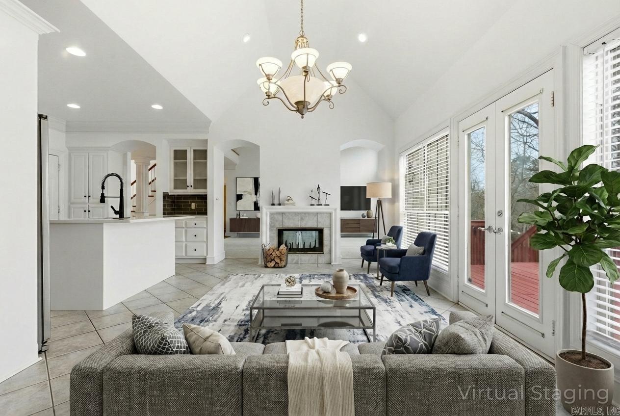 THE VILLAGES OF WELLINGTON - Residential