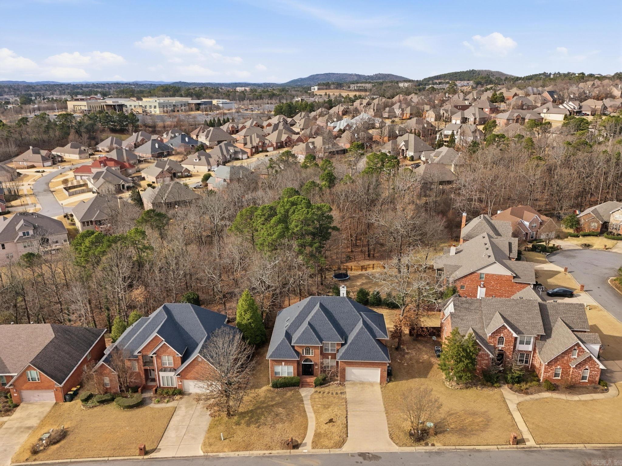 THE VILLAGES OF WELLINGTON - Residential