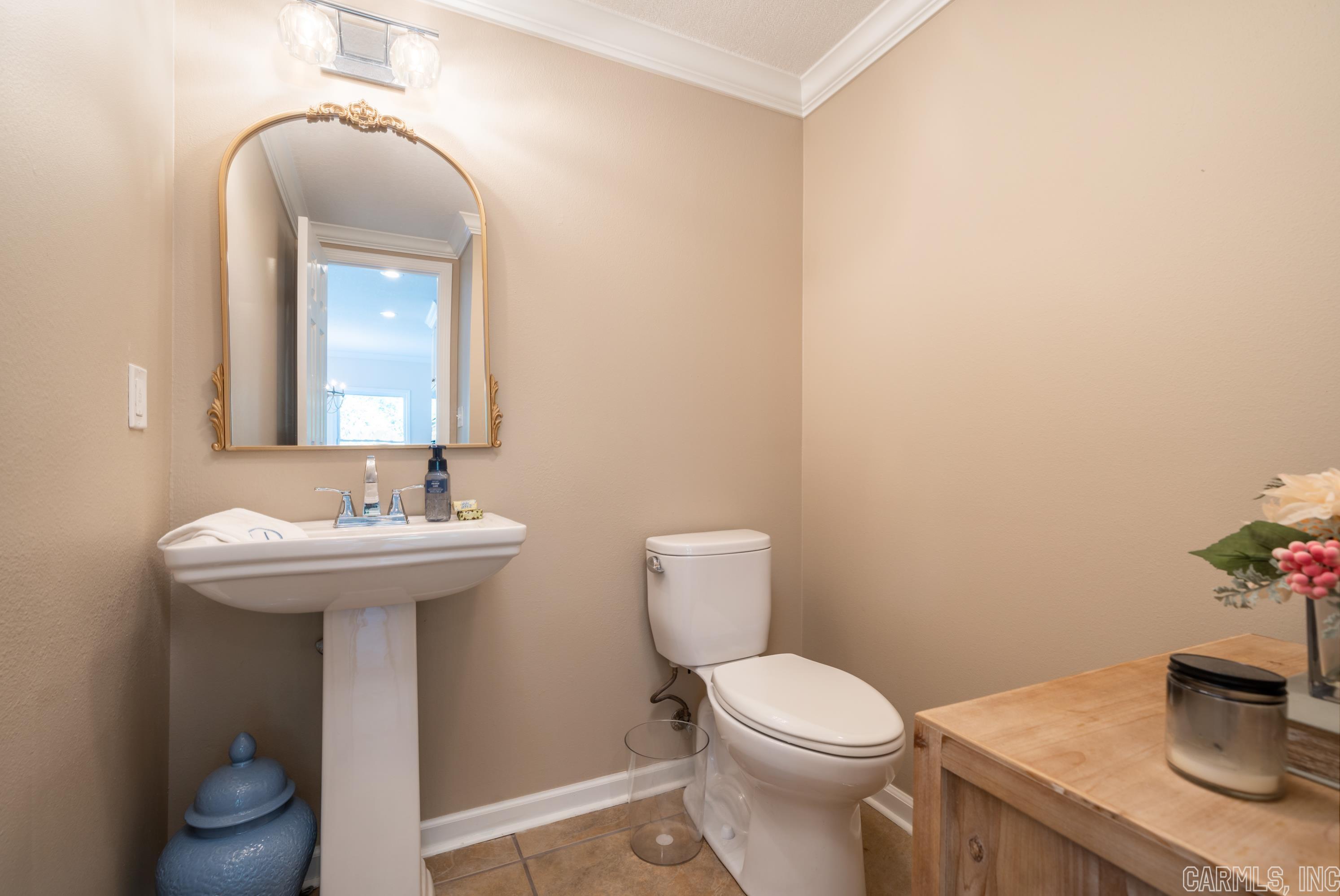 Ridgewood - Residential