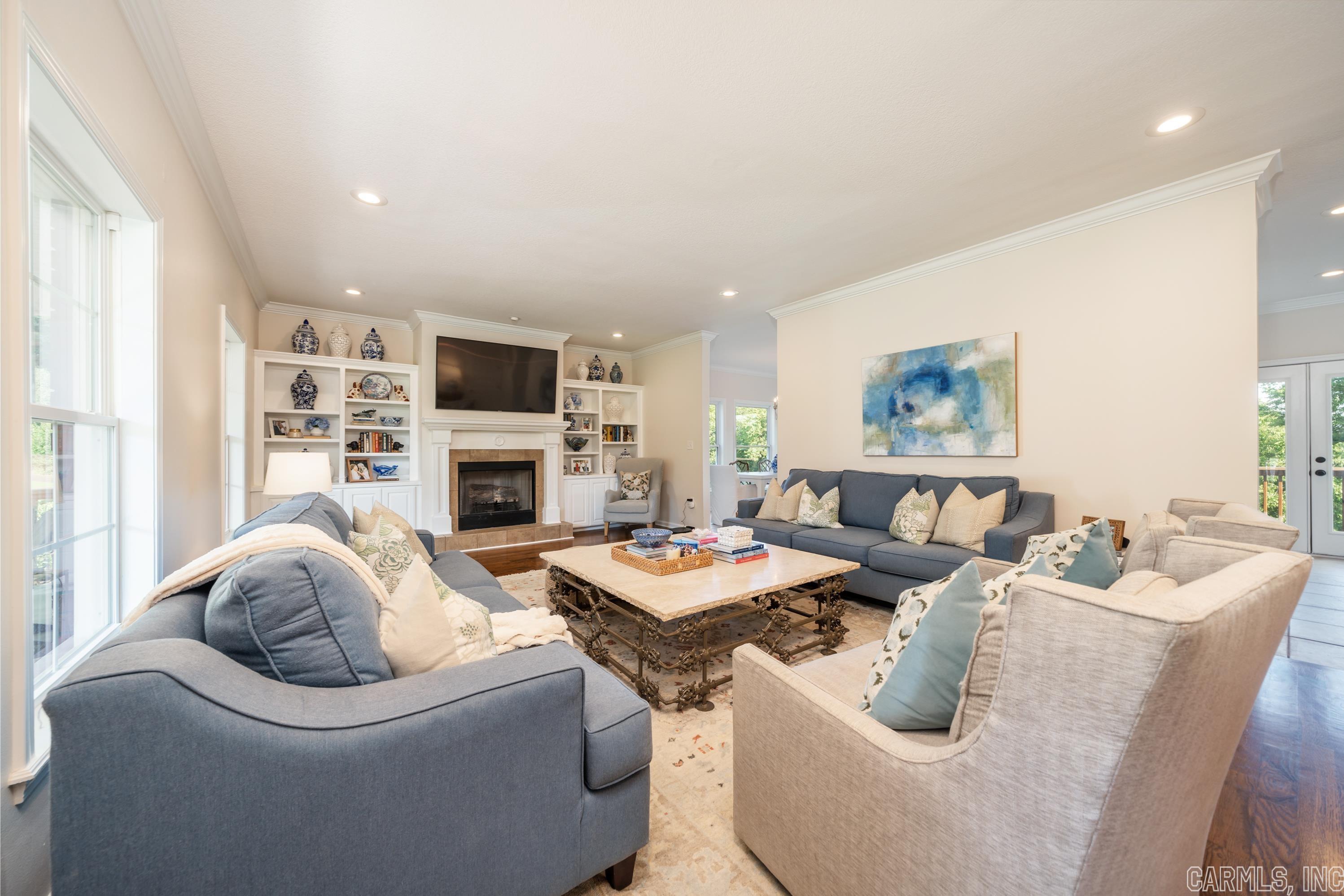 Ridgewood - Residential