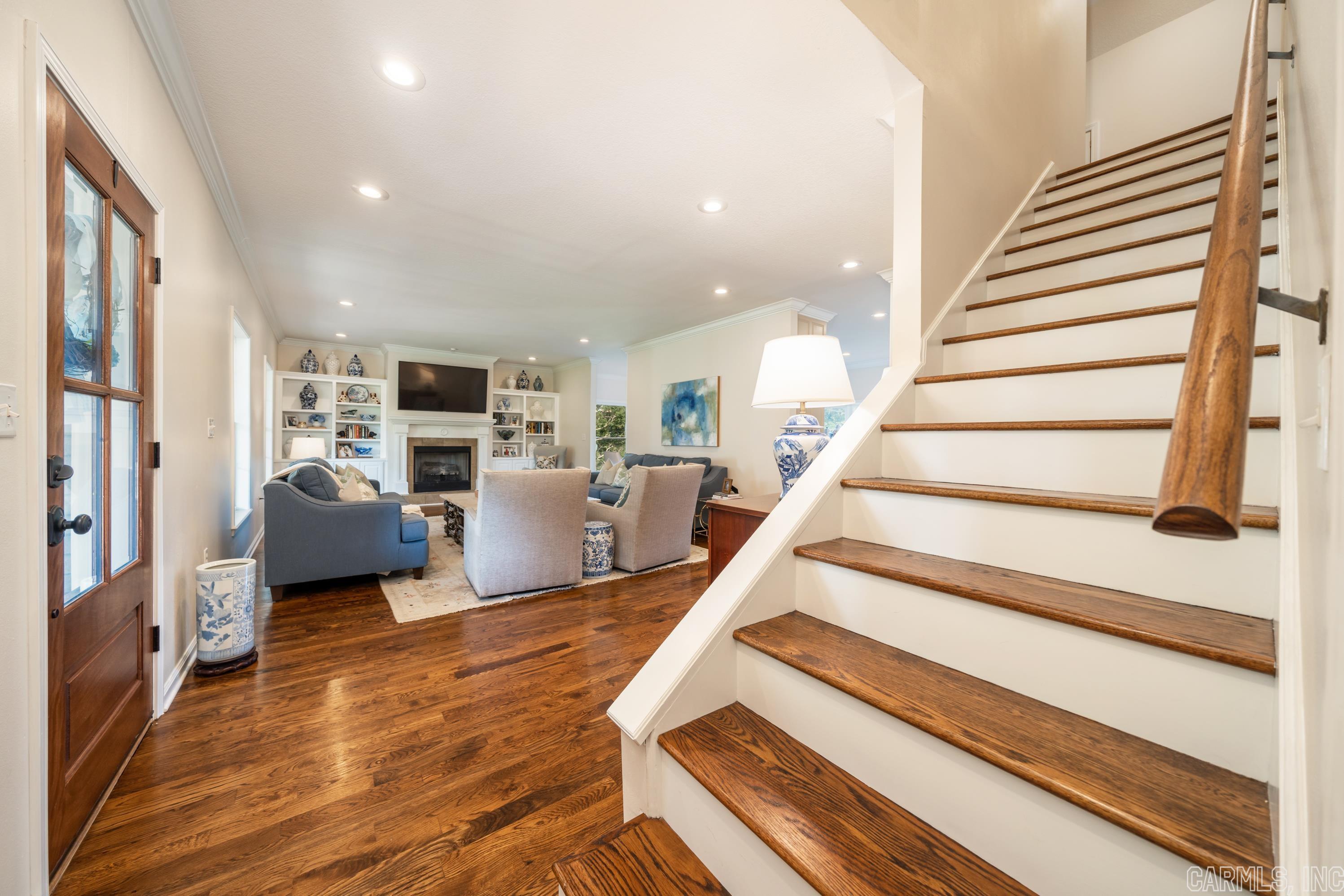 Ridgewood - Residential