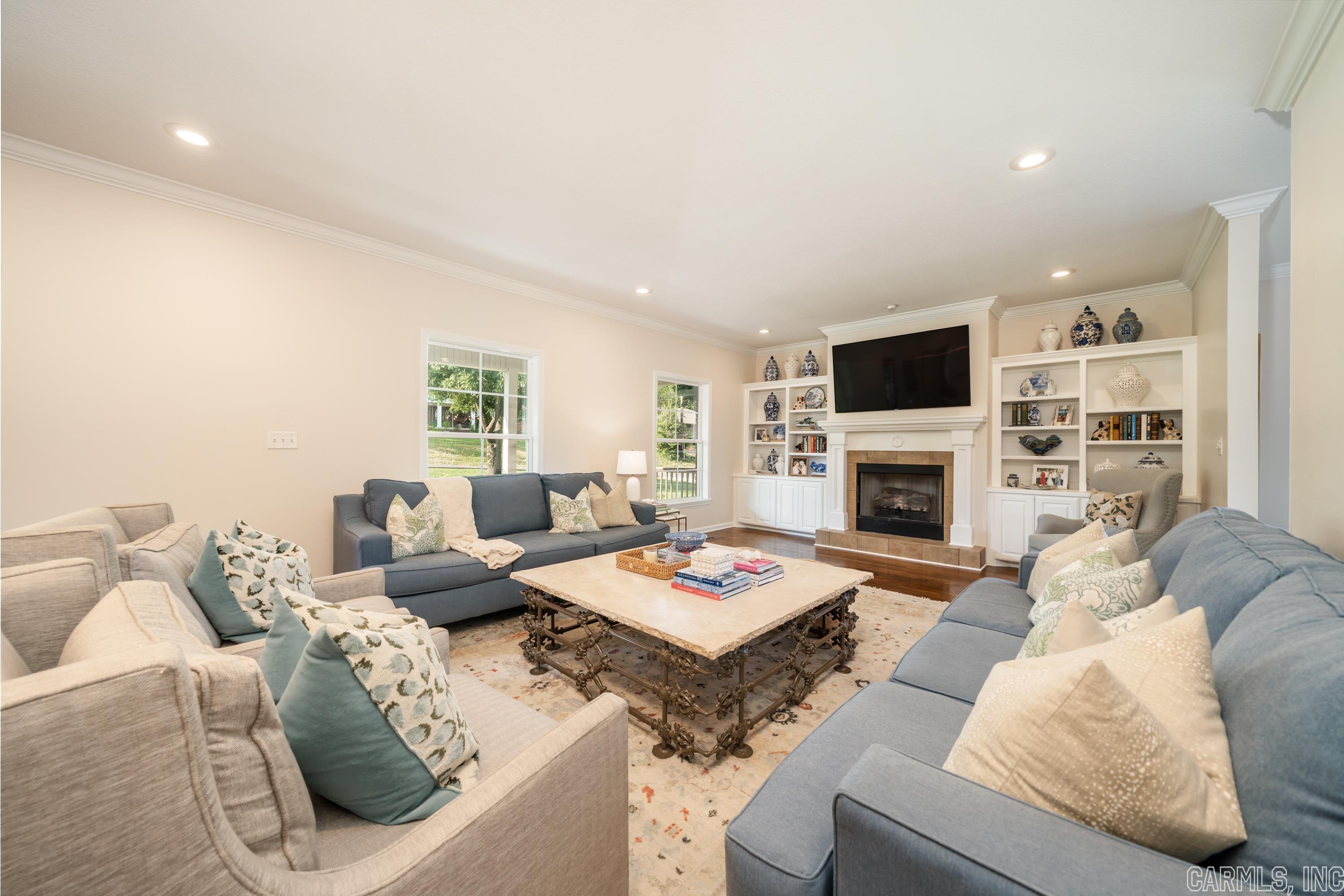 Ridgewood - Residential