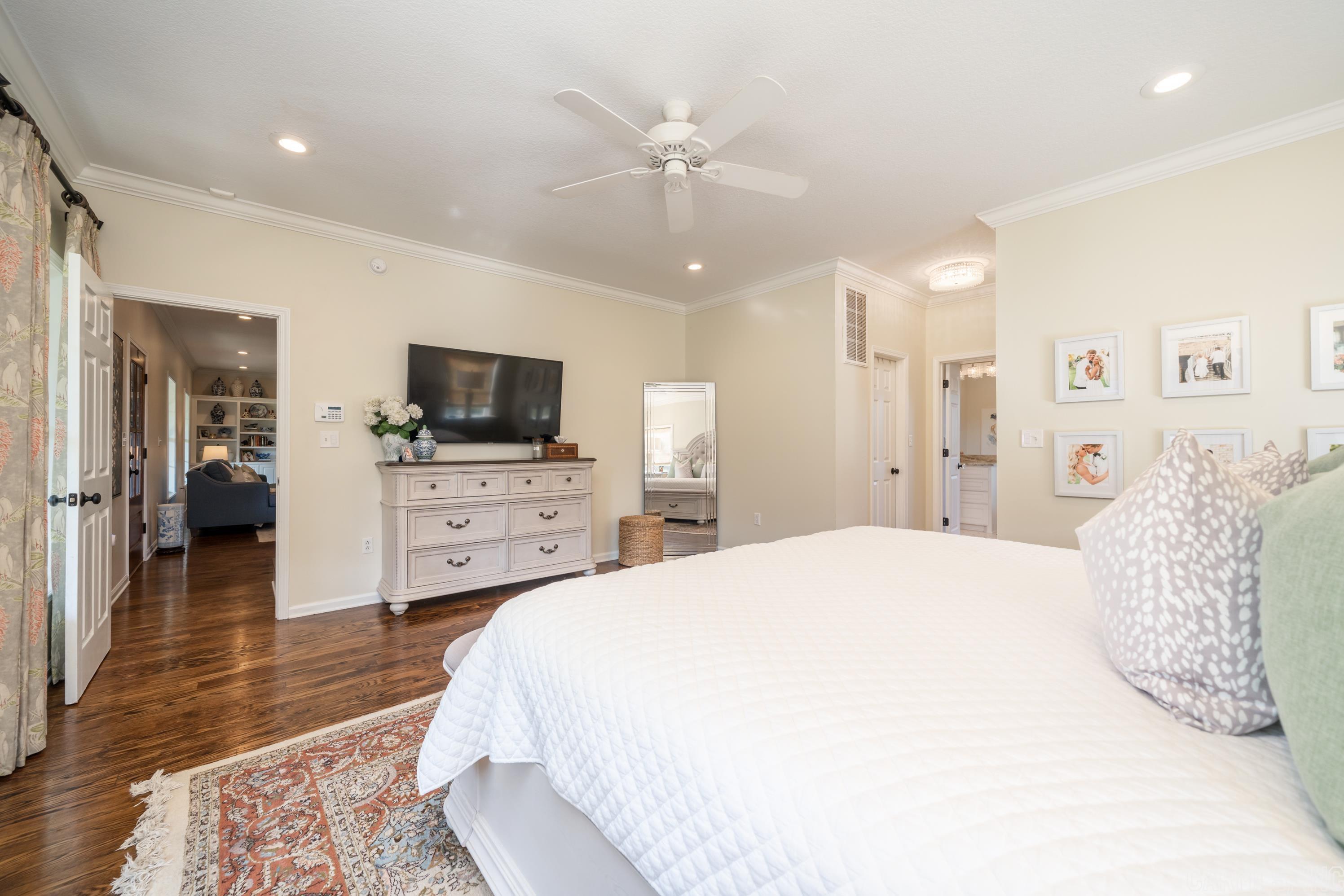 Ridgewood - Residential