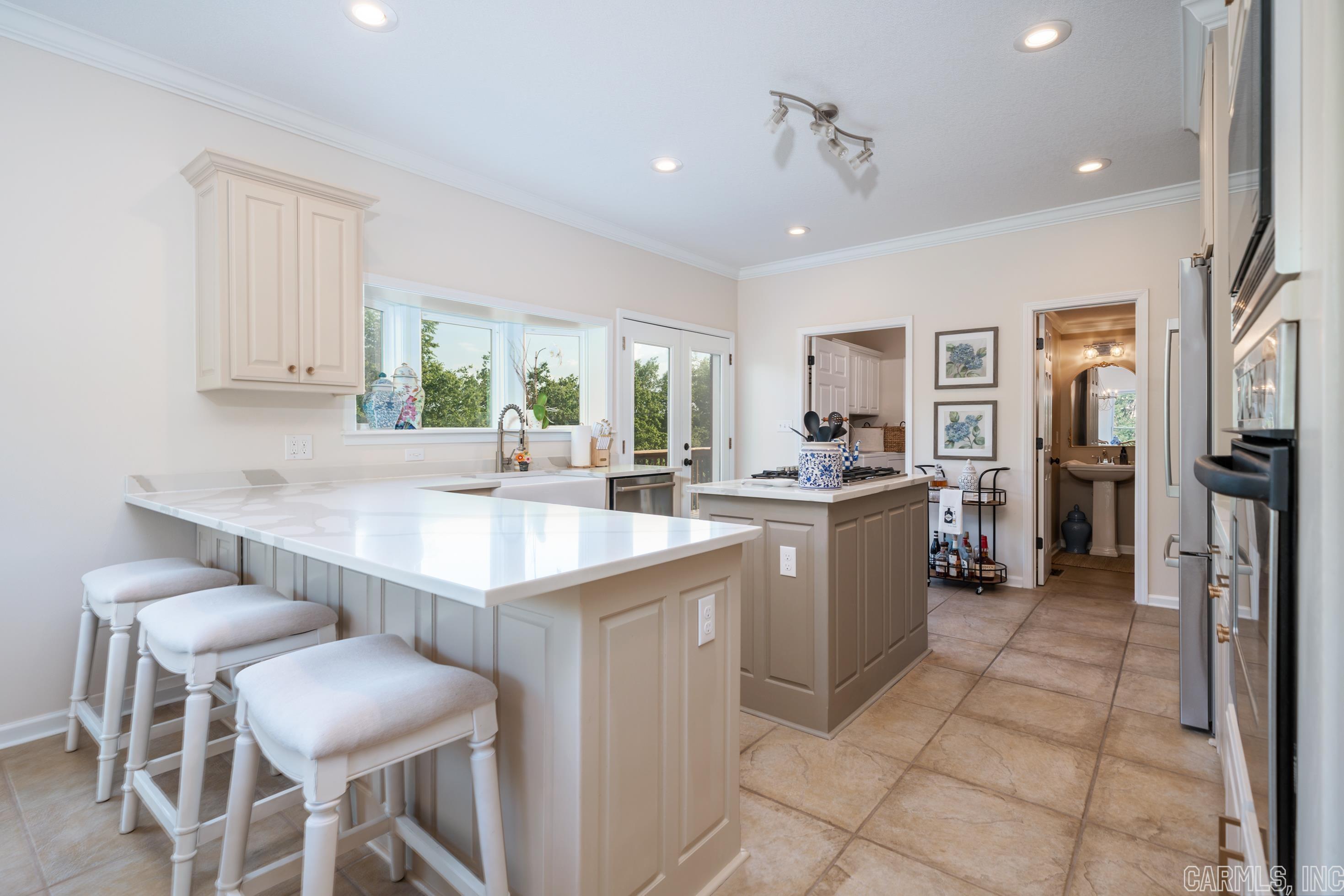 Ridgewood - Residential