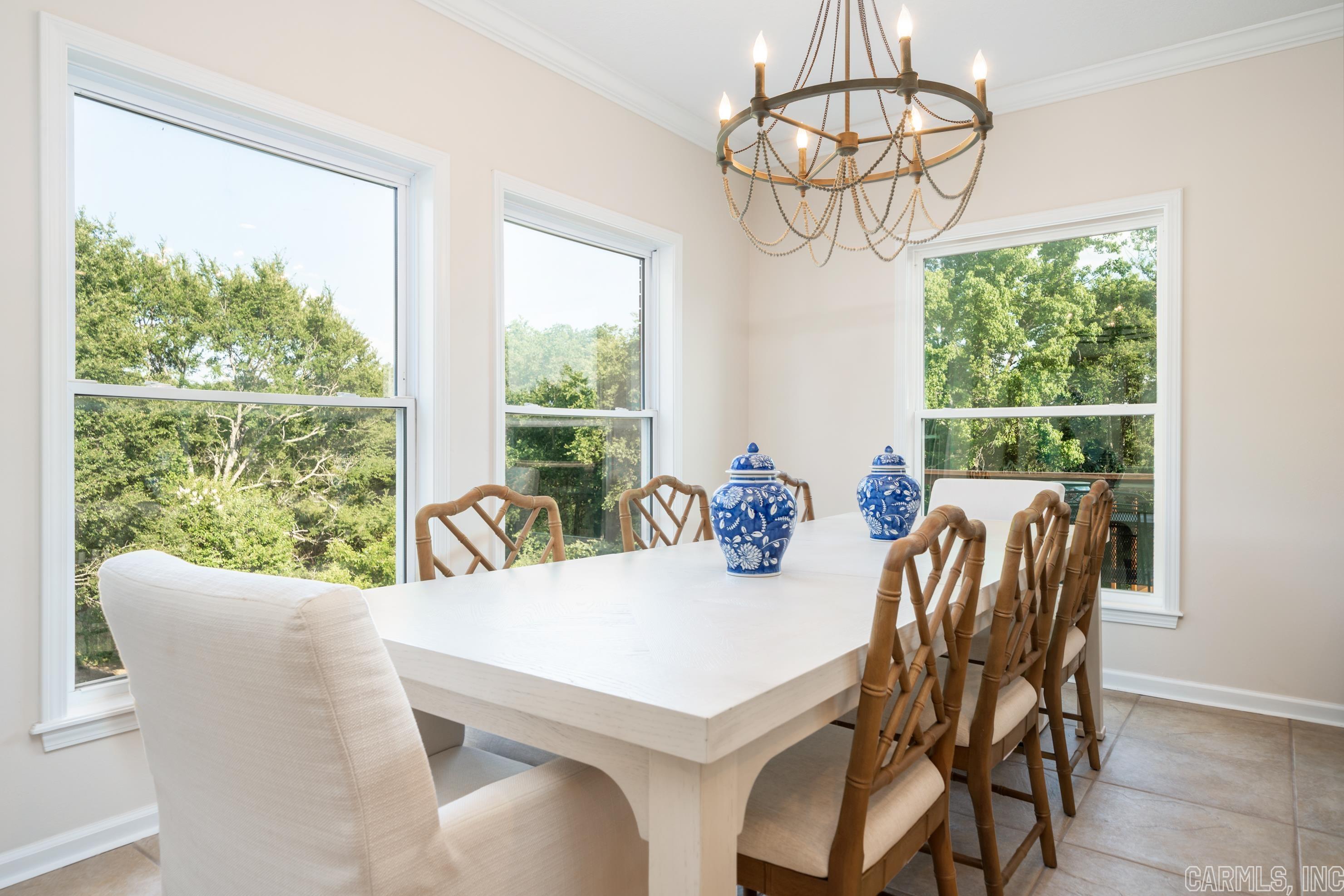 Ridgewood - Residential