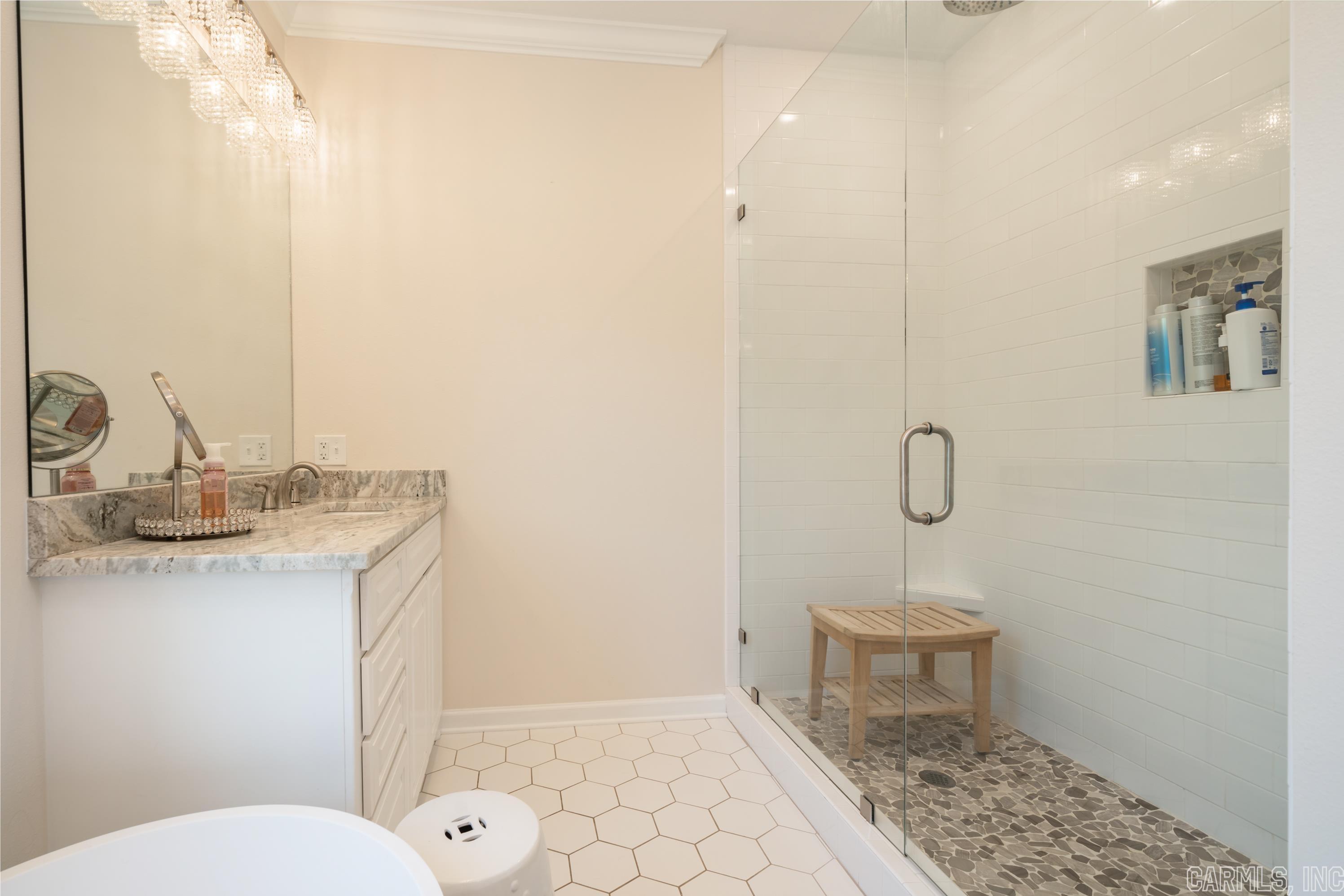 Ridgewood - Residential