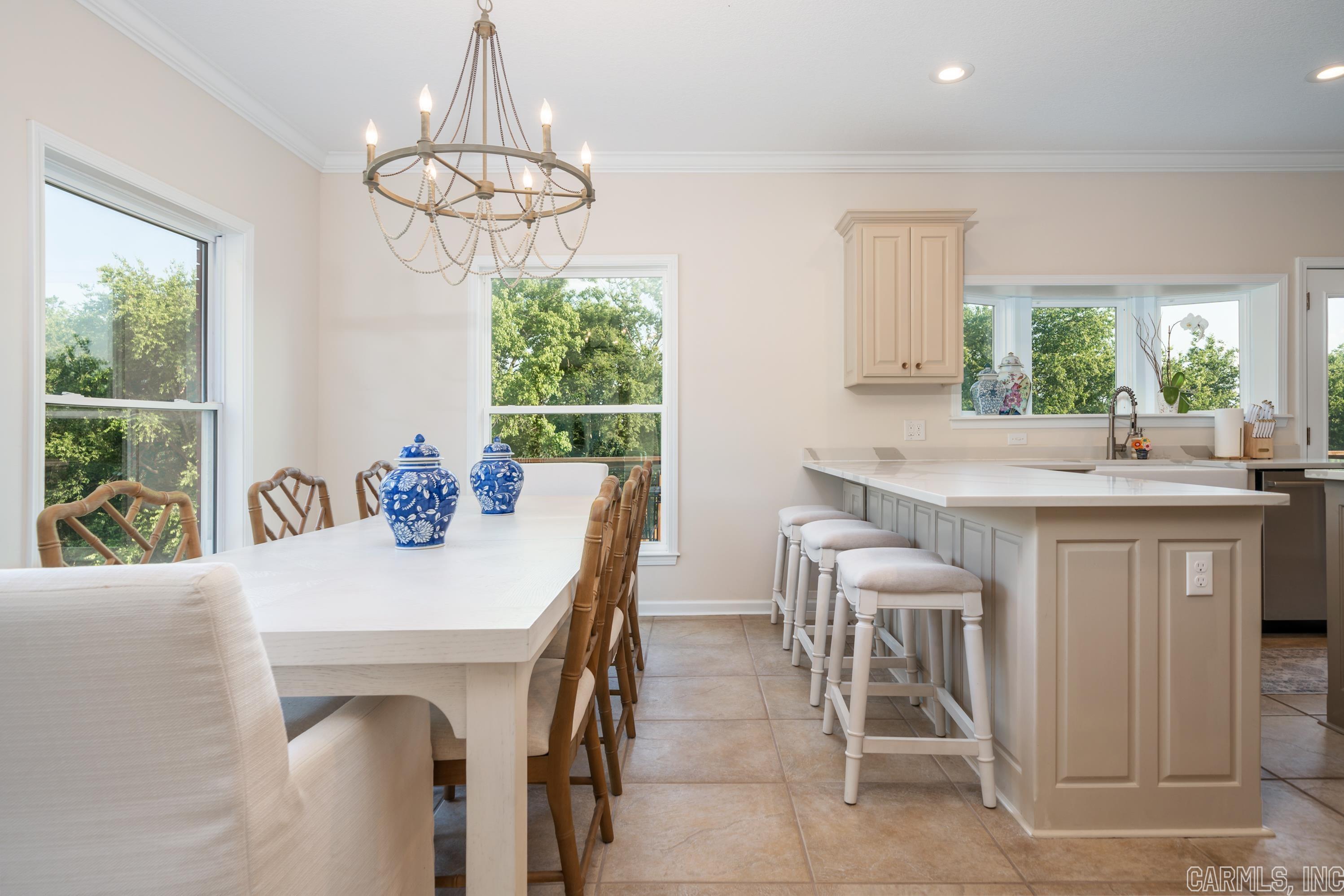 Ridgewood - Residential