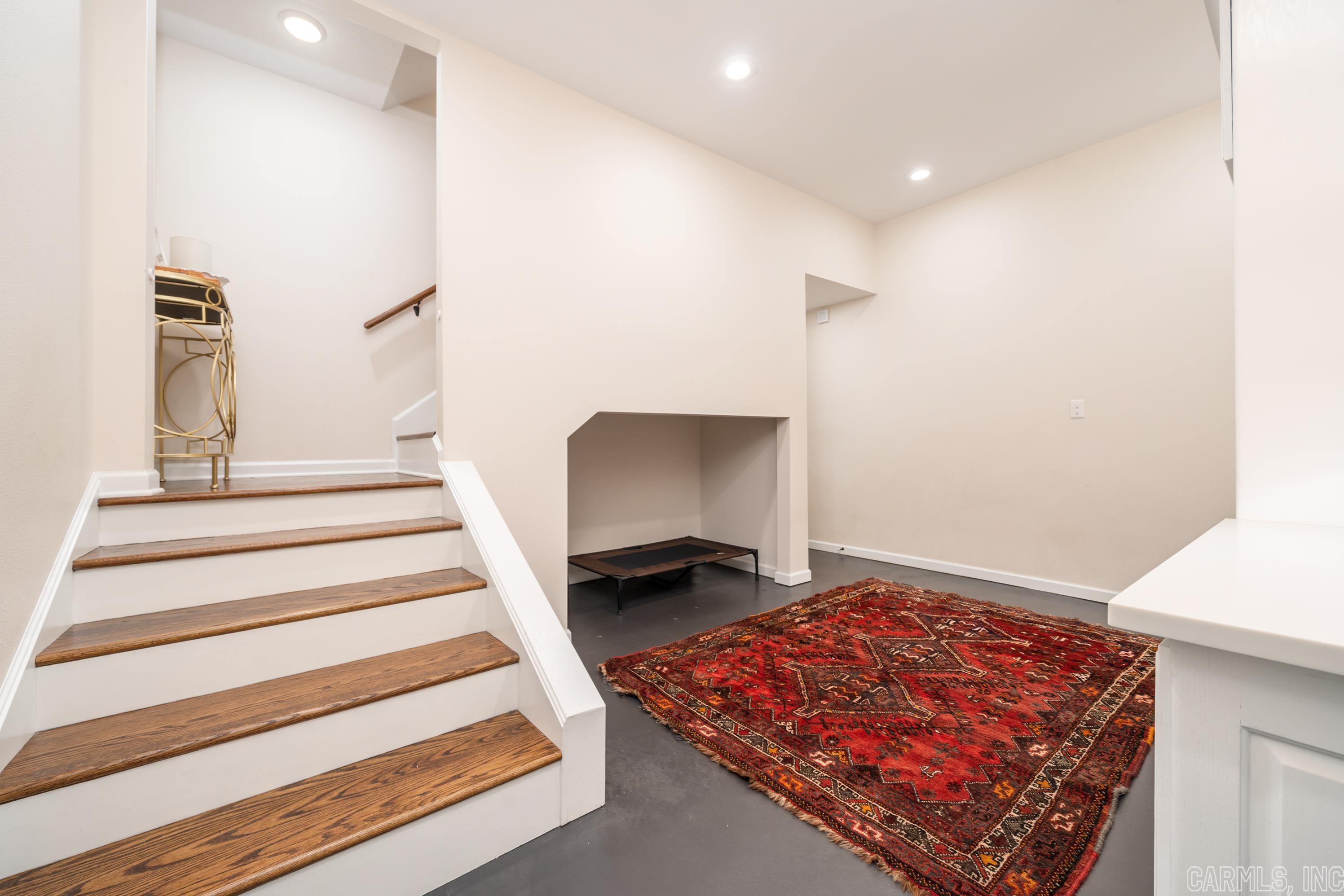 Ridgewood - Residential