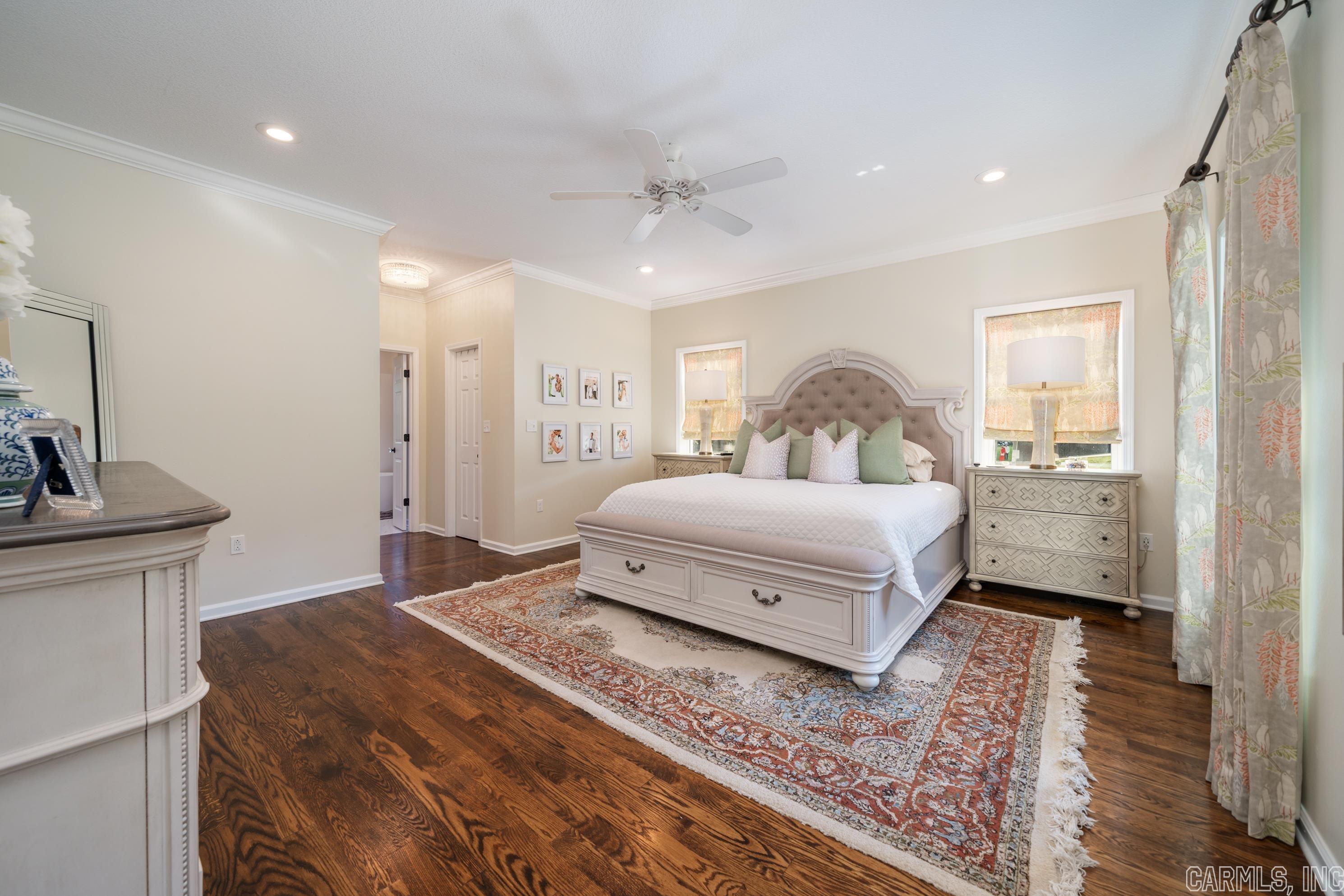 Ridgewood - Residential