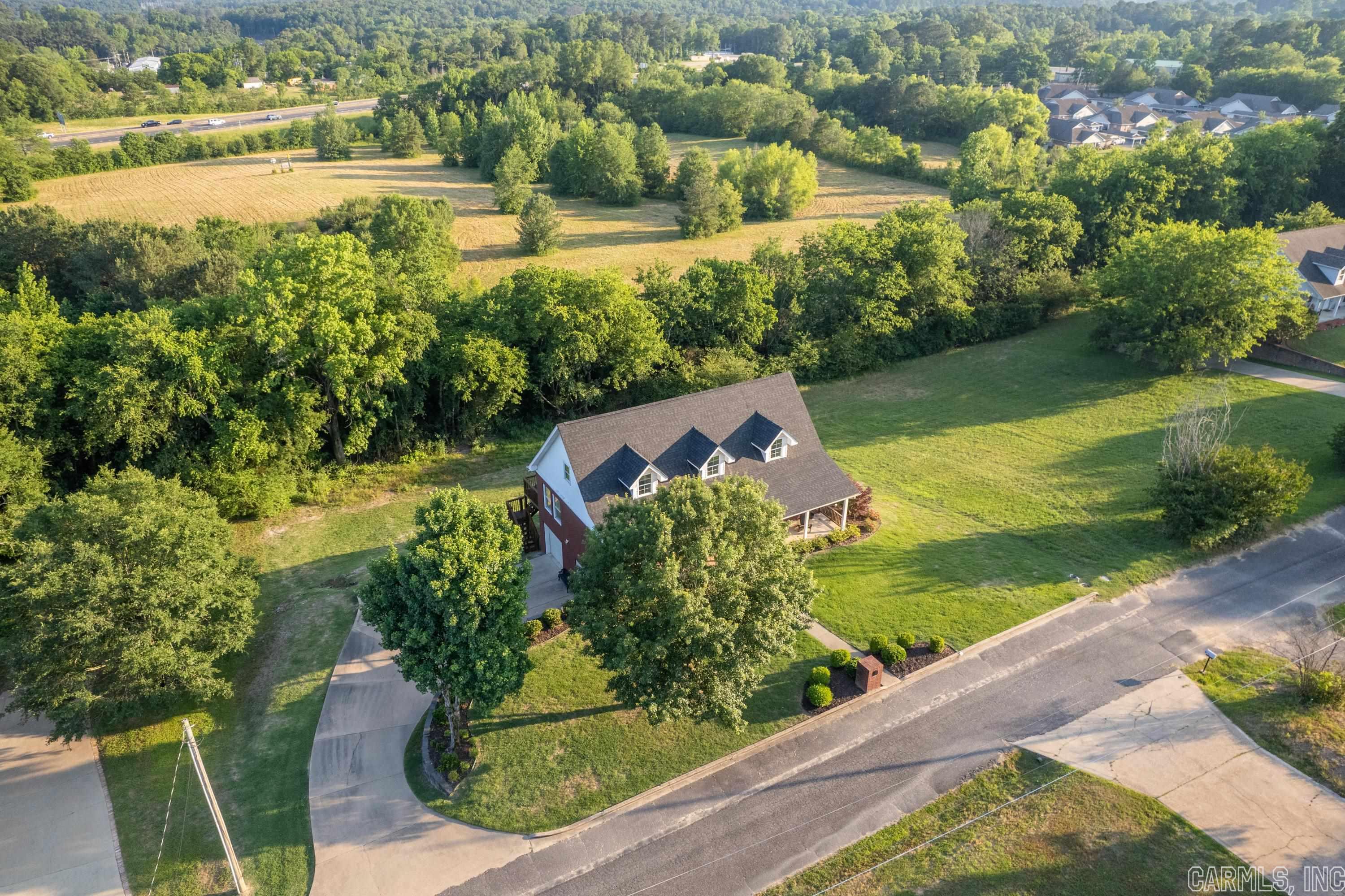 Ridgewood - Residential