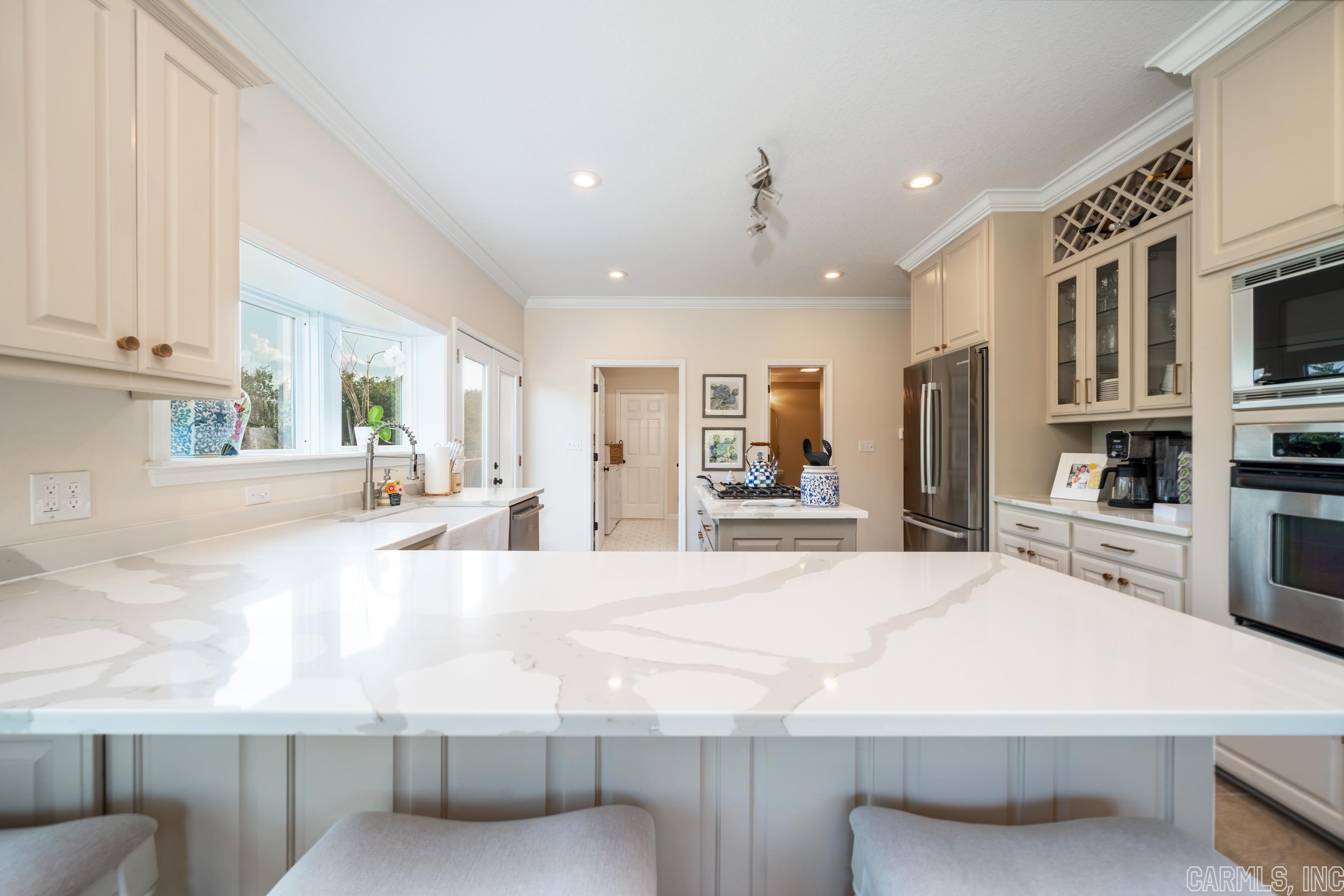 Ridgewood - Residential