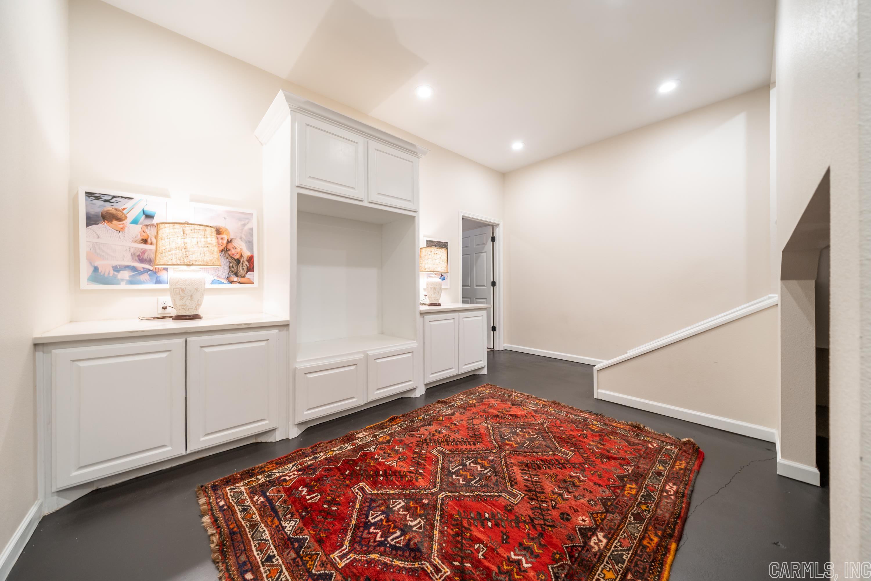 Ridgewood - Residential