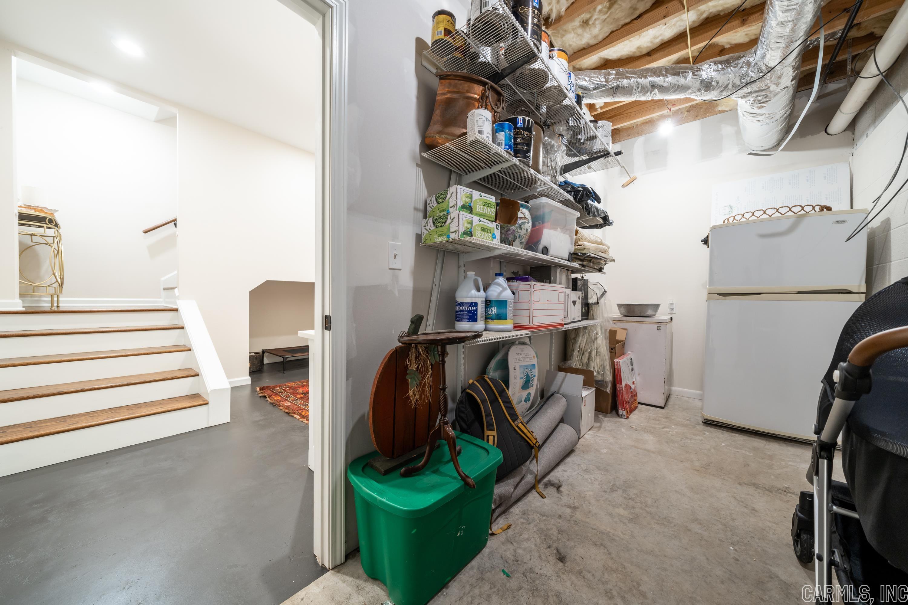 Ridgewood - Residential