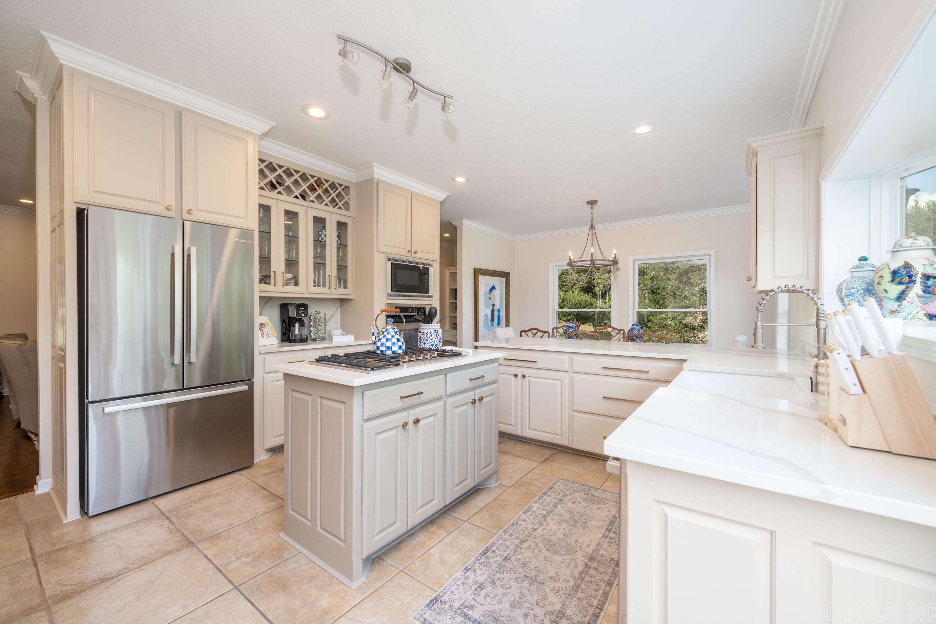 Ridgewood - Residential