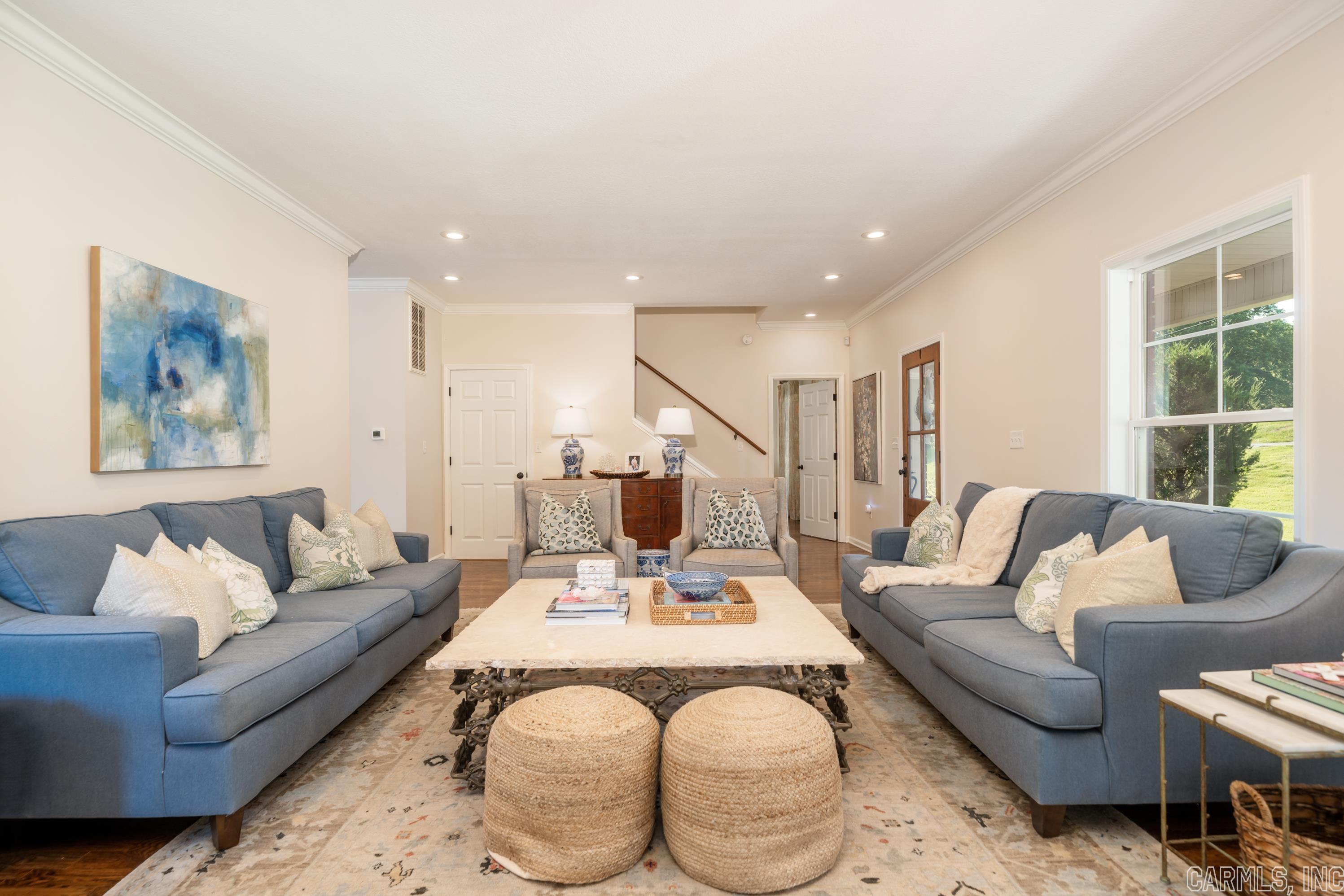 Ridgewood - Residential