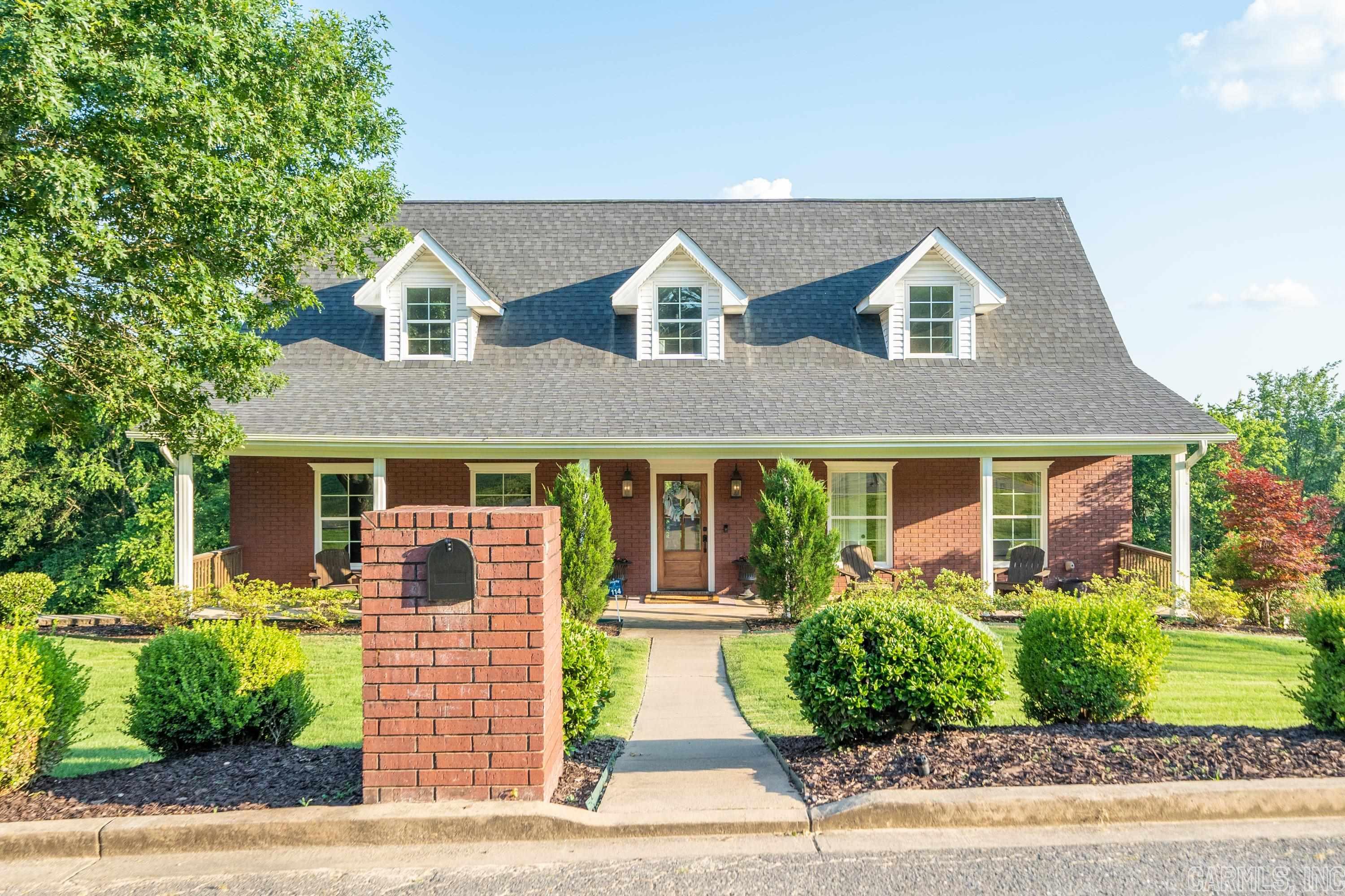 Ridgewood - Residential