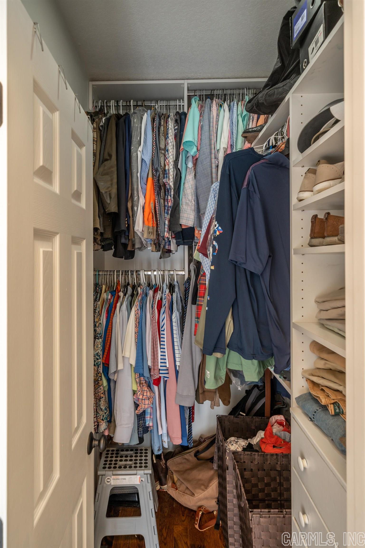 Ridgewood - Residential