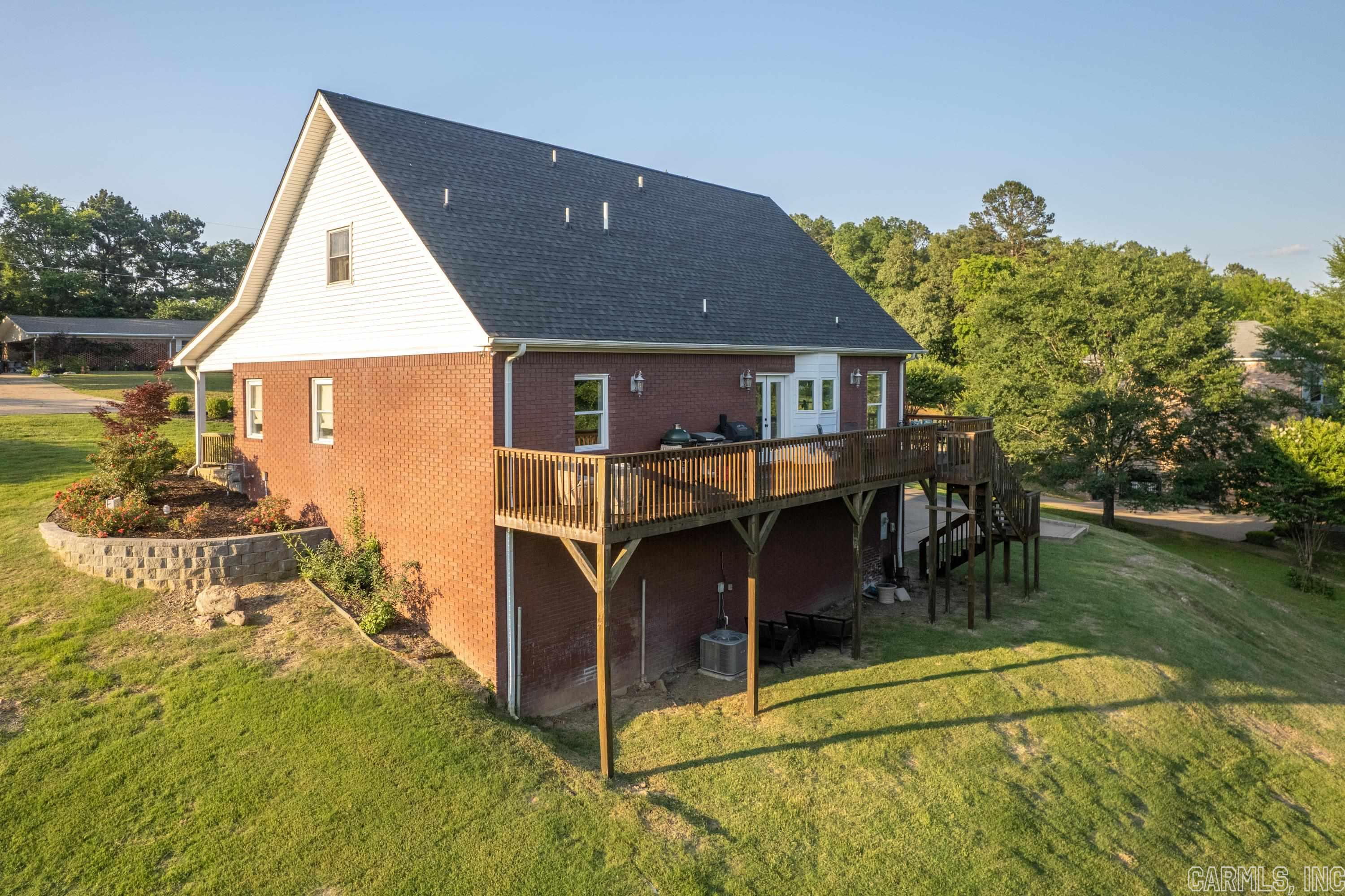 Ridgewood - Residential