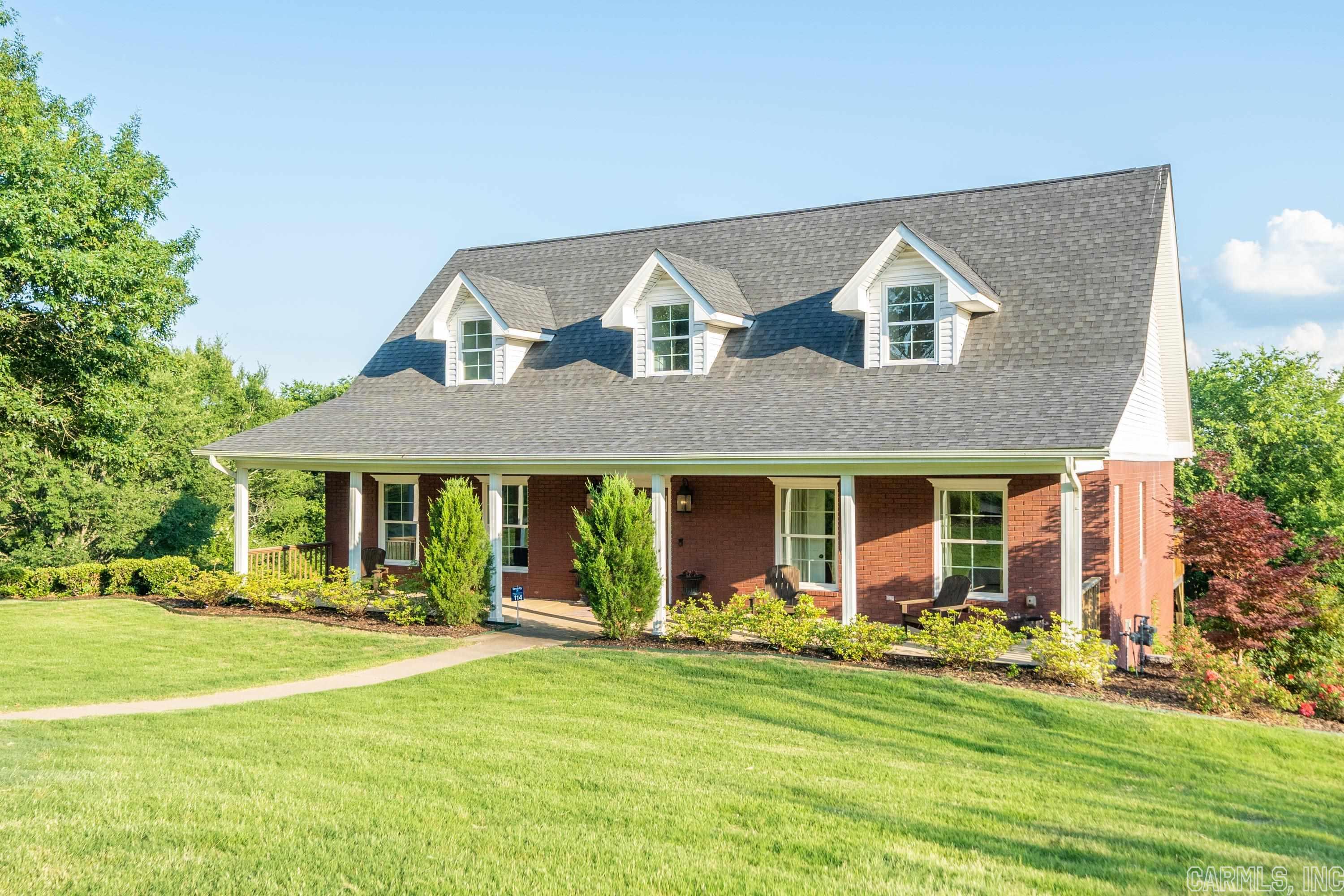 Ridgewood - Residential