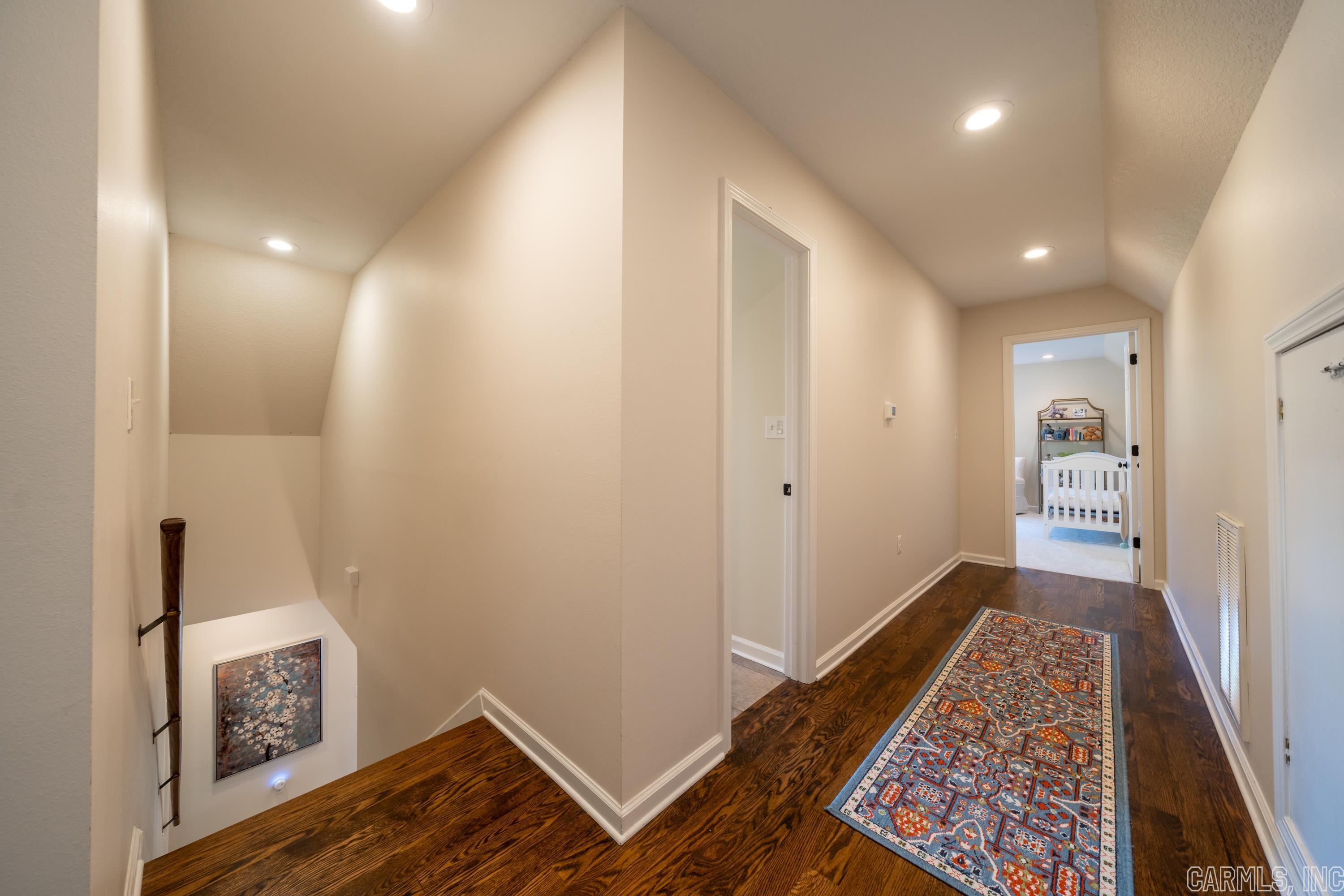 Ridgewood - Residential