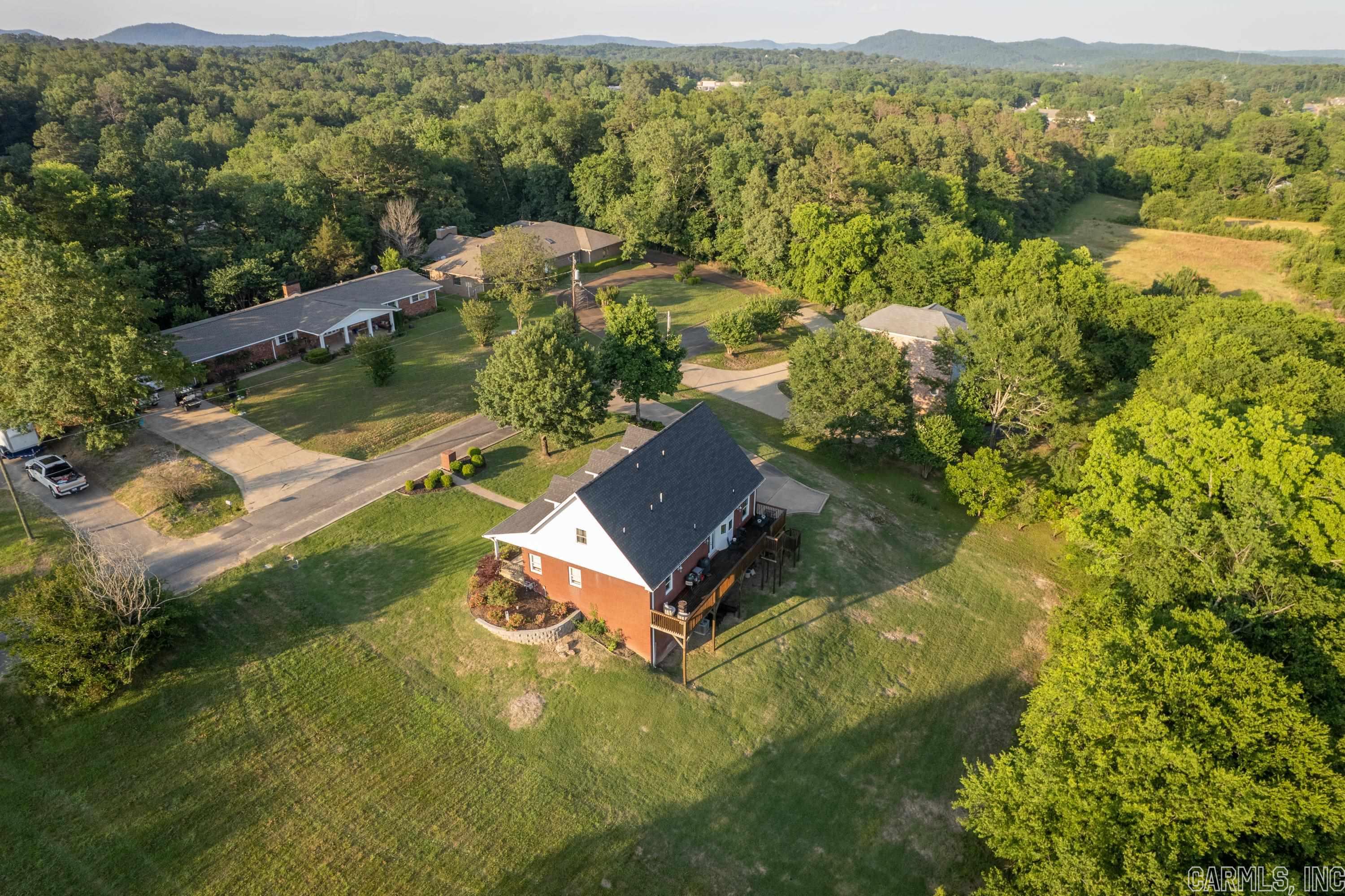 Ridgewood - Residential