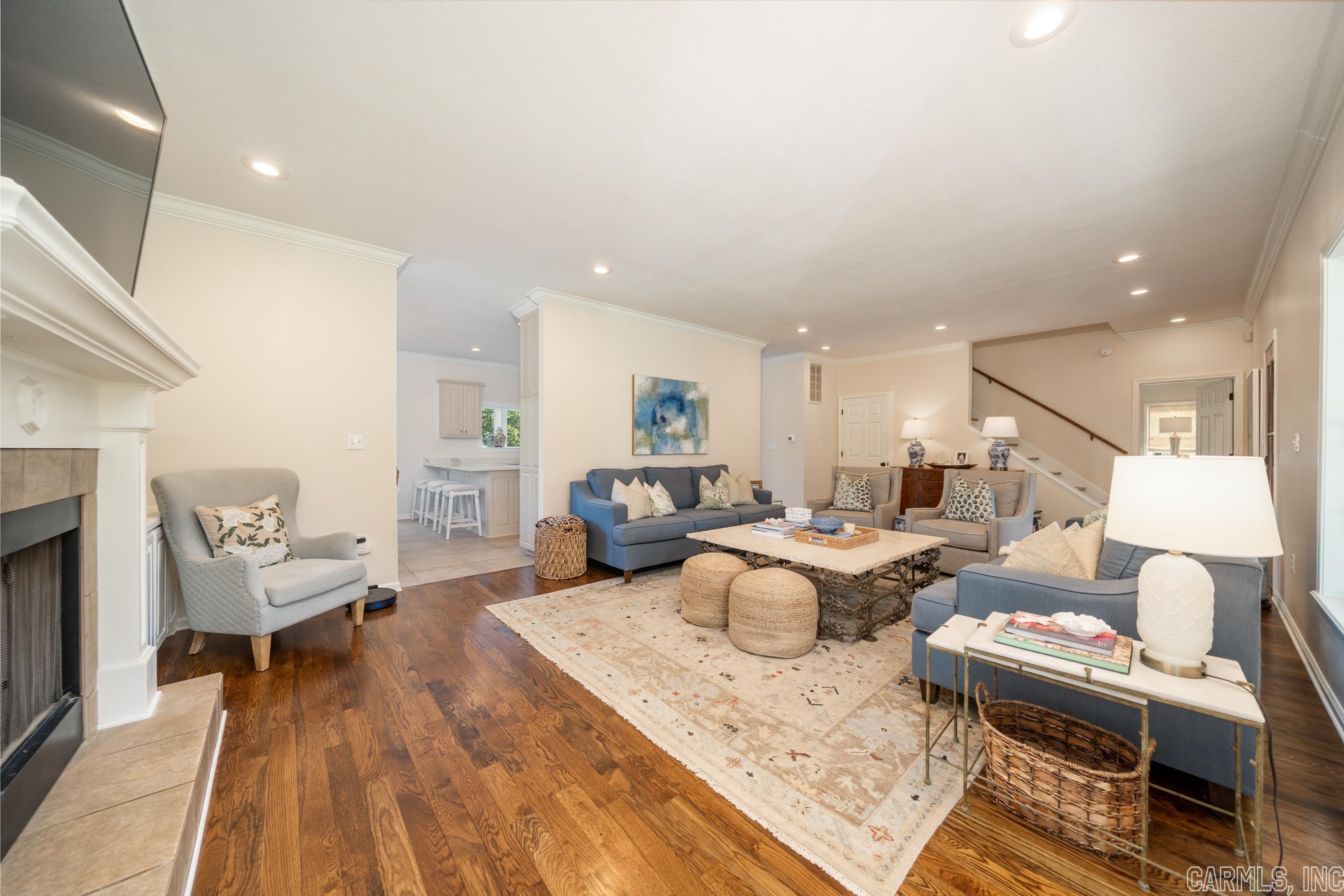 Ridgewood - Residential